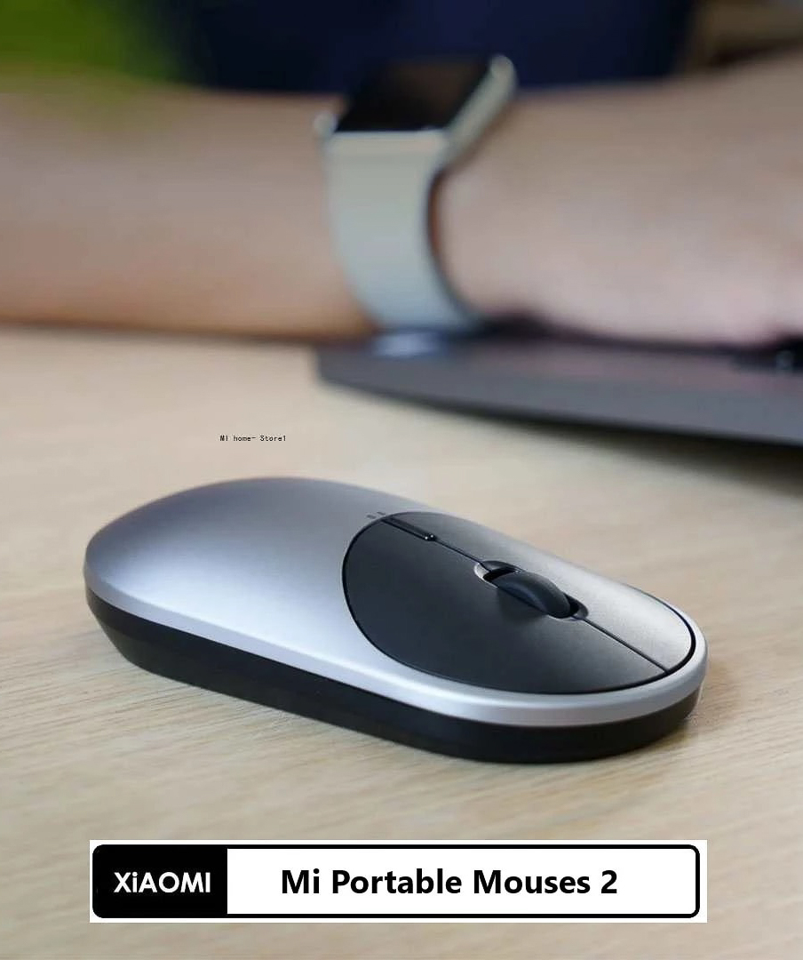 Wireless mouse with Bluetooth ''Xiaomi''