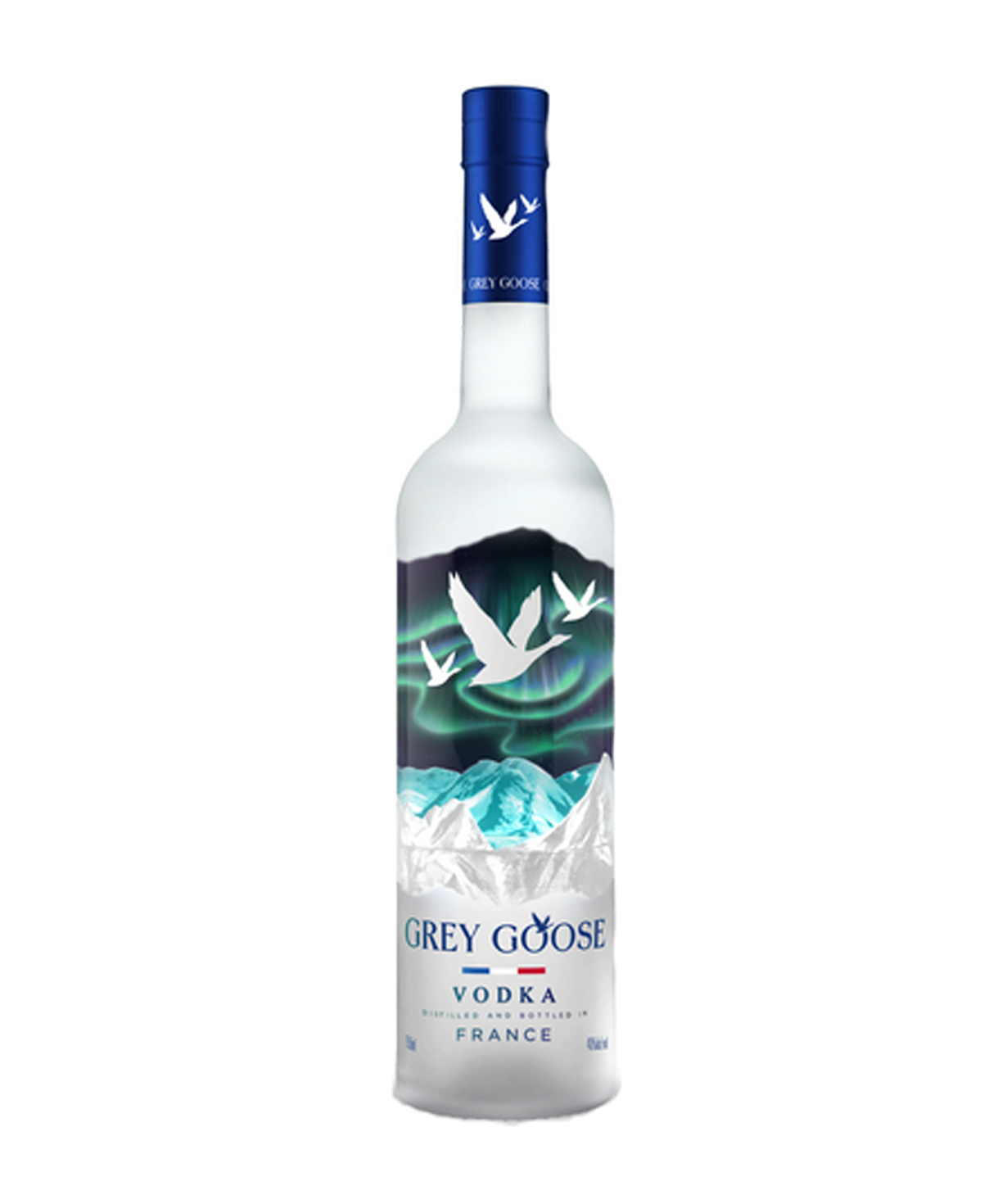 Օղի «Grey Goose» Aurora, 40%, 700 մլ