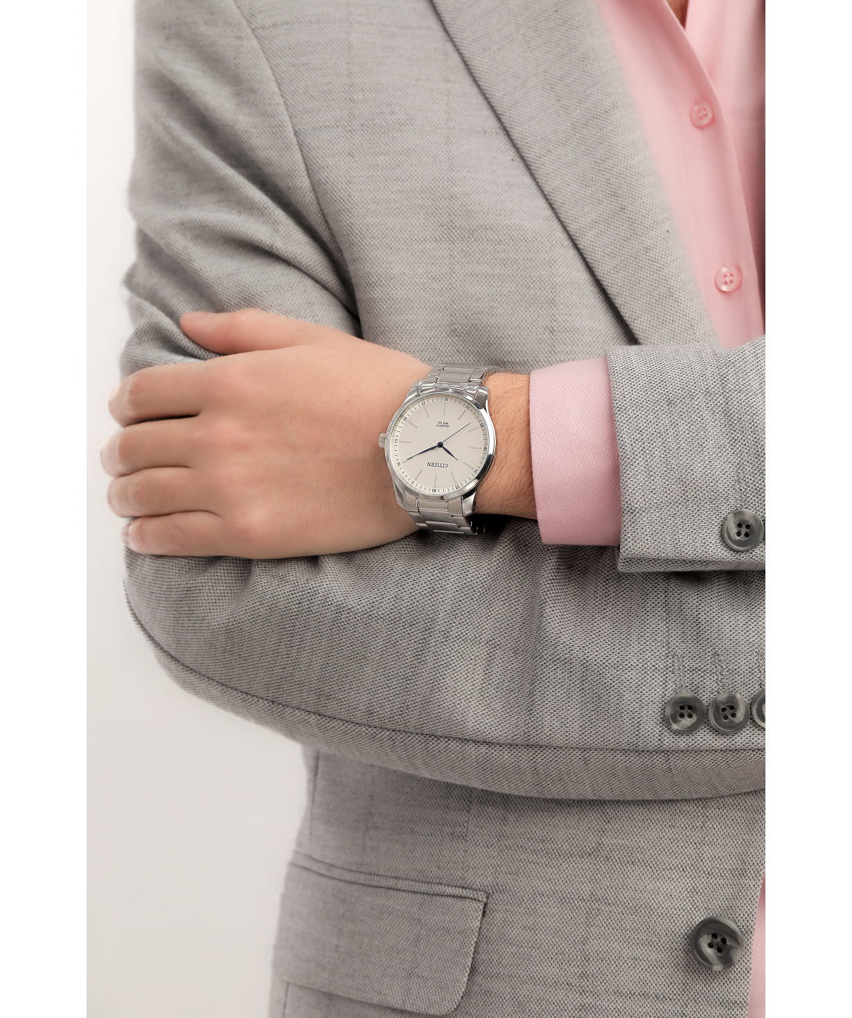 Wrist watch `Citizen` BH5000-59A