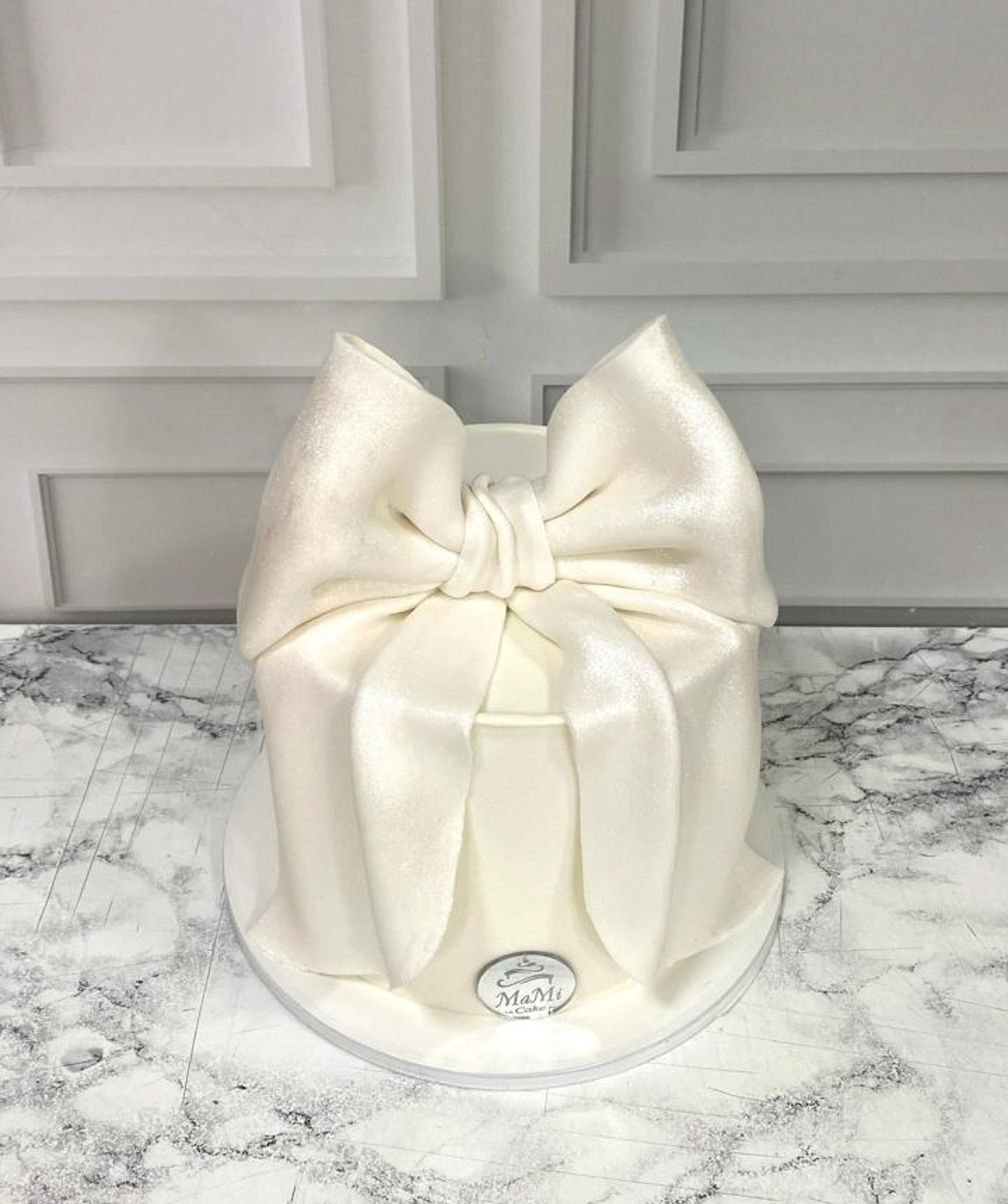 Cake «MaMi Cake» №142