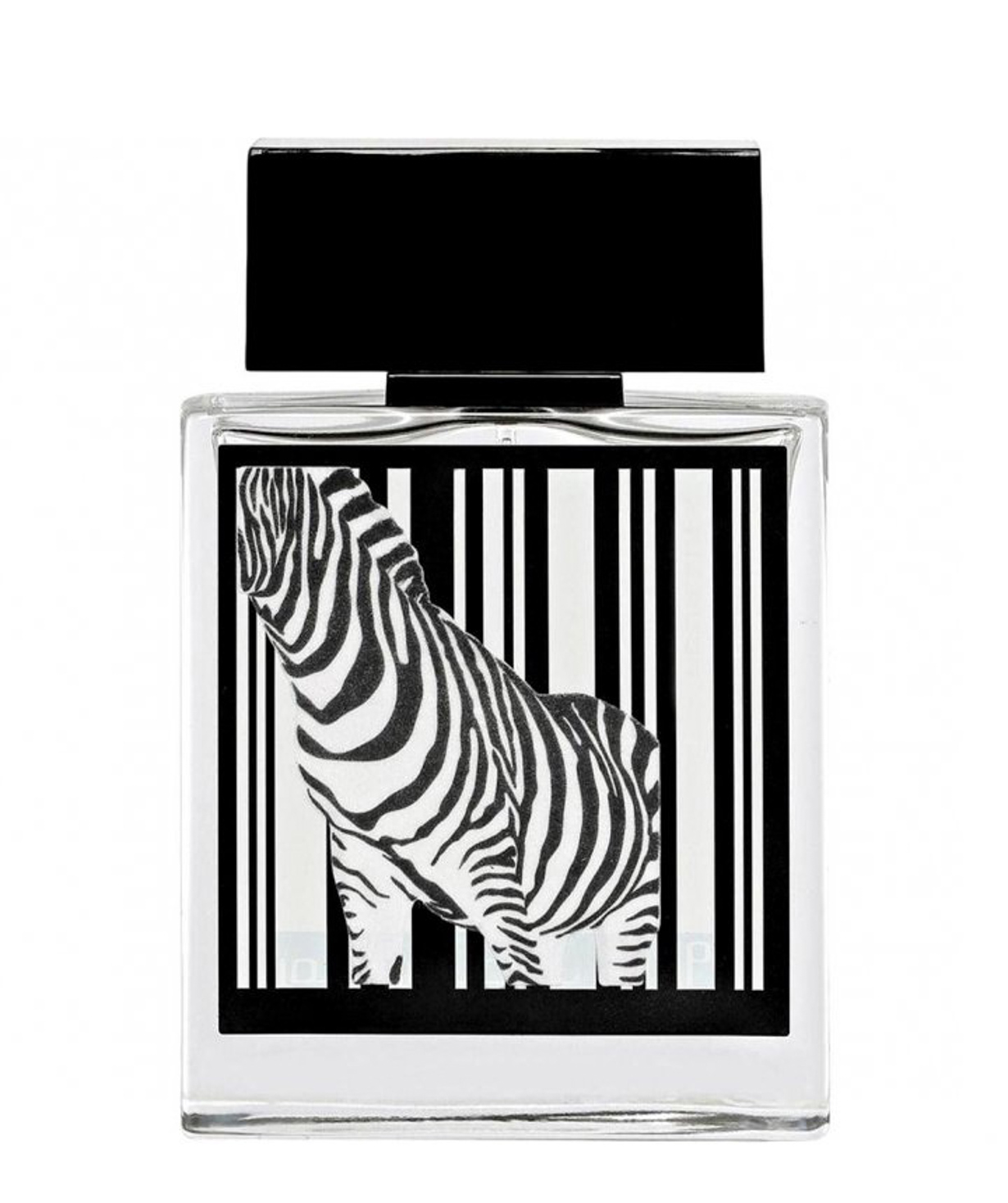 Օծանելիք «Rasasi Zebra» Eau De Parfum