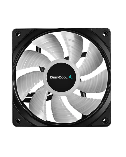 Cooler «DeepCool» RF120 ARGB FAN