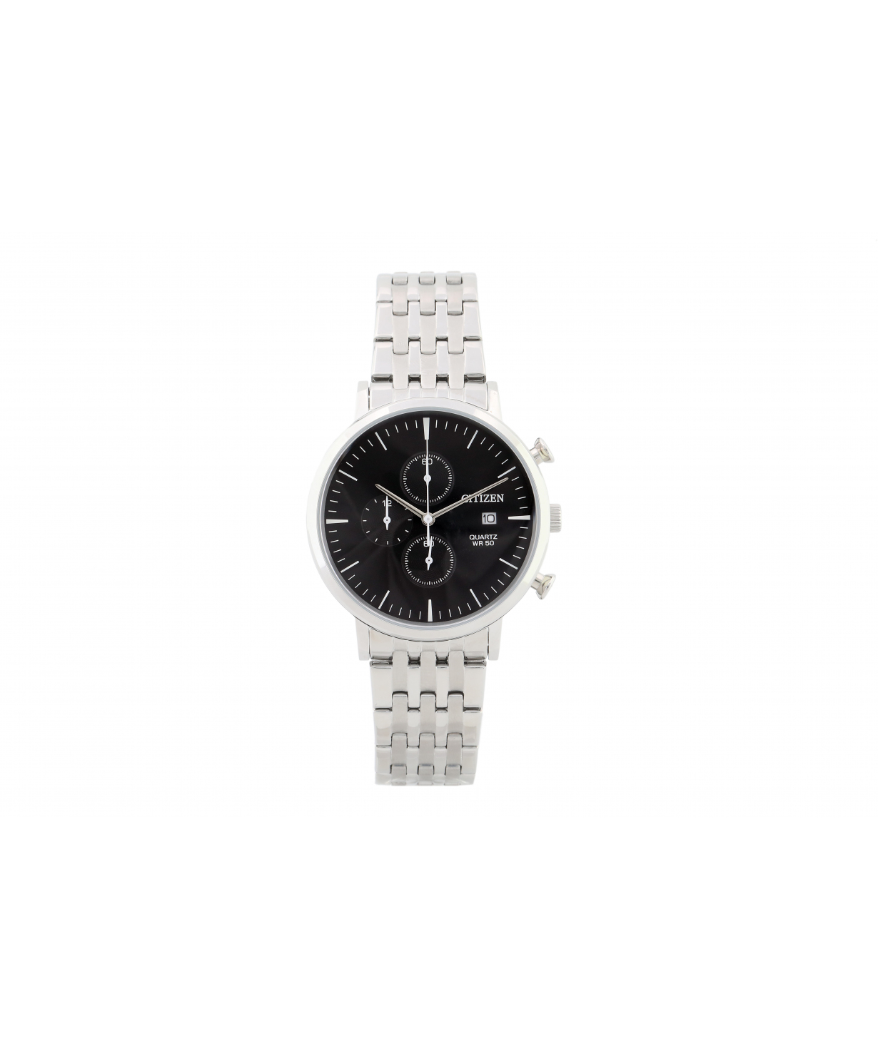Wristwatch `Citizen` AN3610-55E