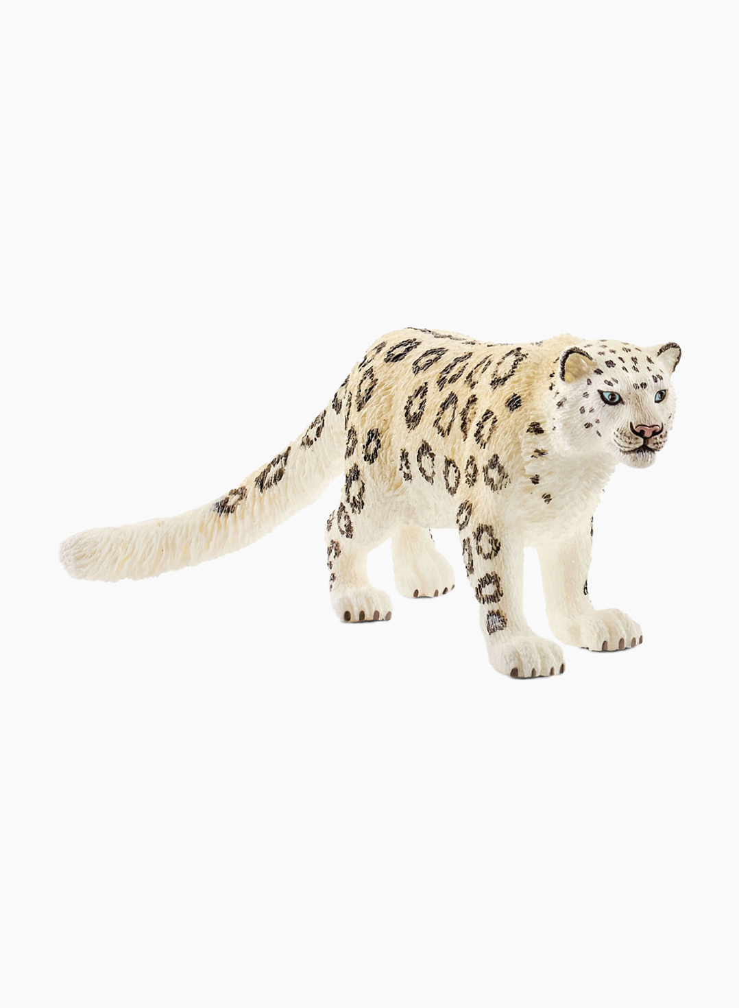 Schleich Animal figurine Snow Leopard
