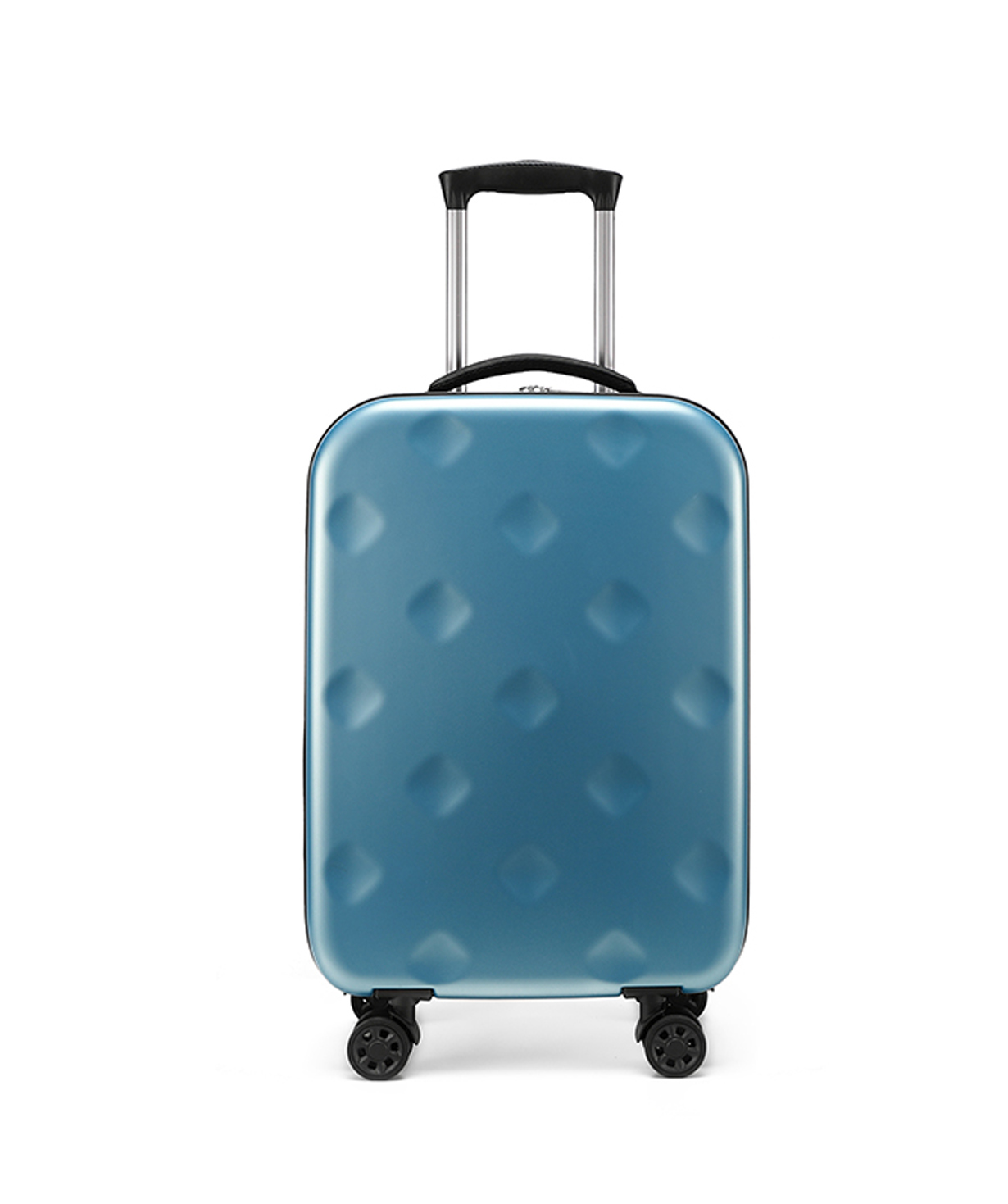 Suitcase «Twelve & More» 4 wheel, small