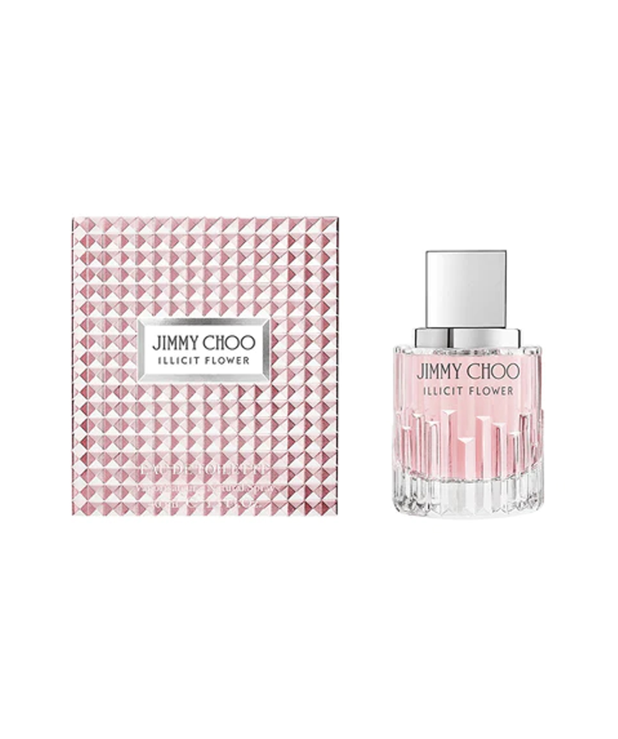 Perfume «Jimmy Choo» Illicit Flower, for women, 60 ml