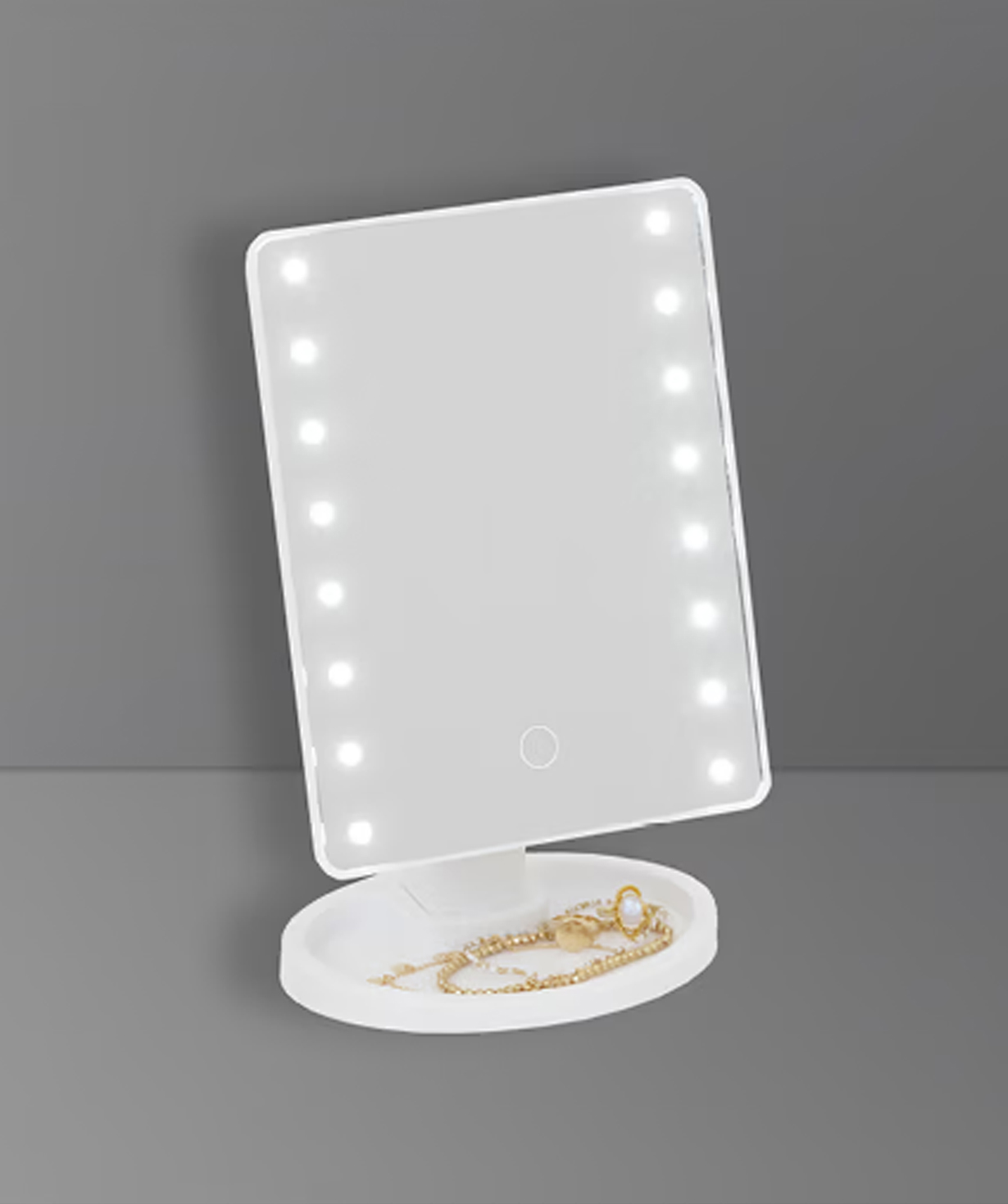 Зеркало «Ashley Home» со светодиодной подсветкой / 206973