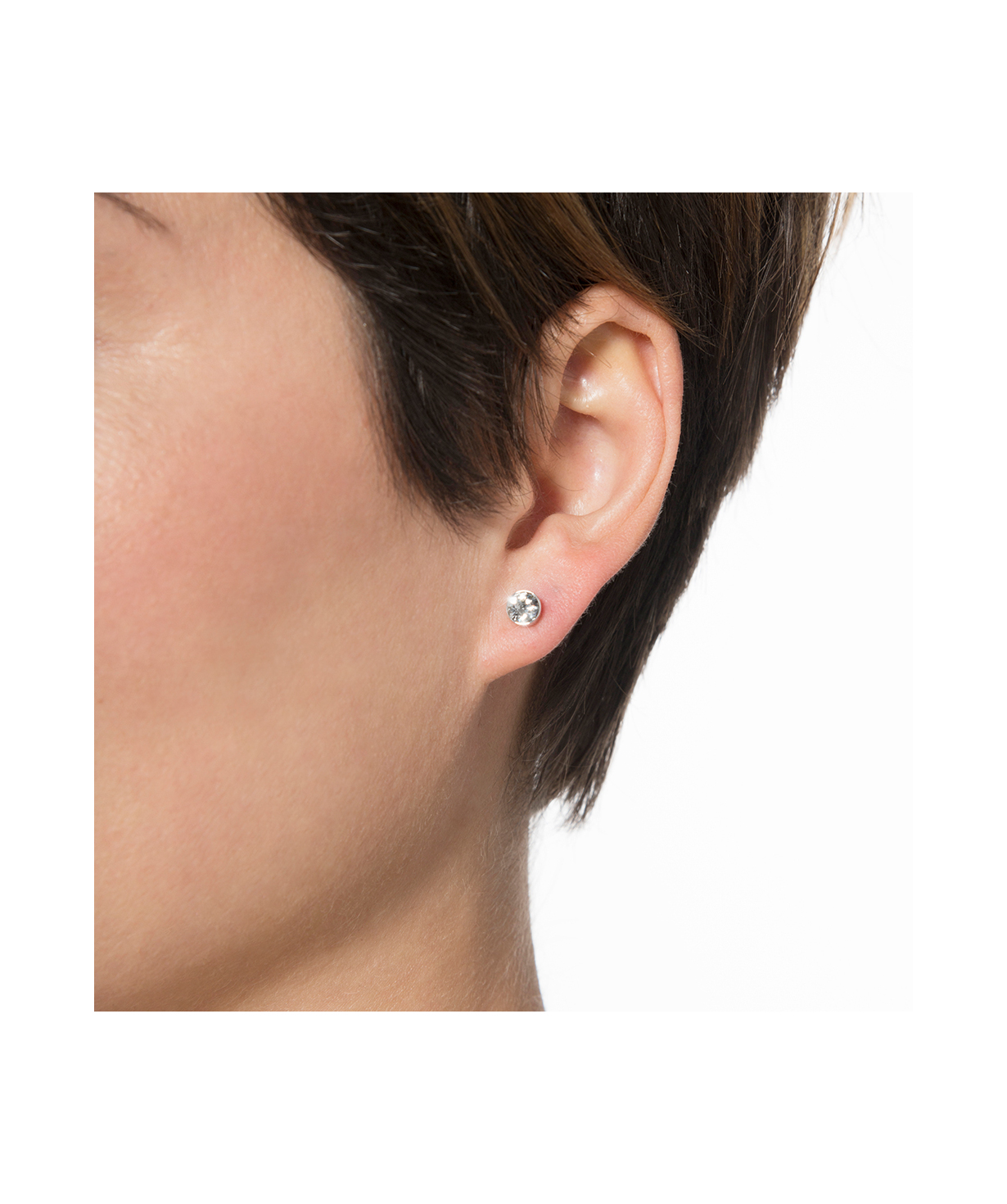 Earring  `Oliver Weber`   22145R