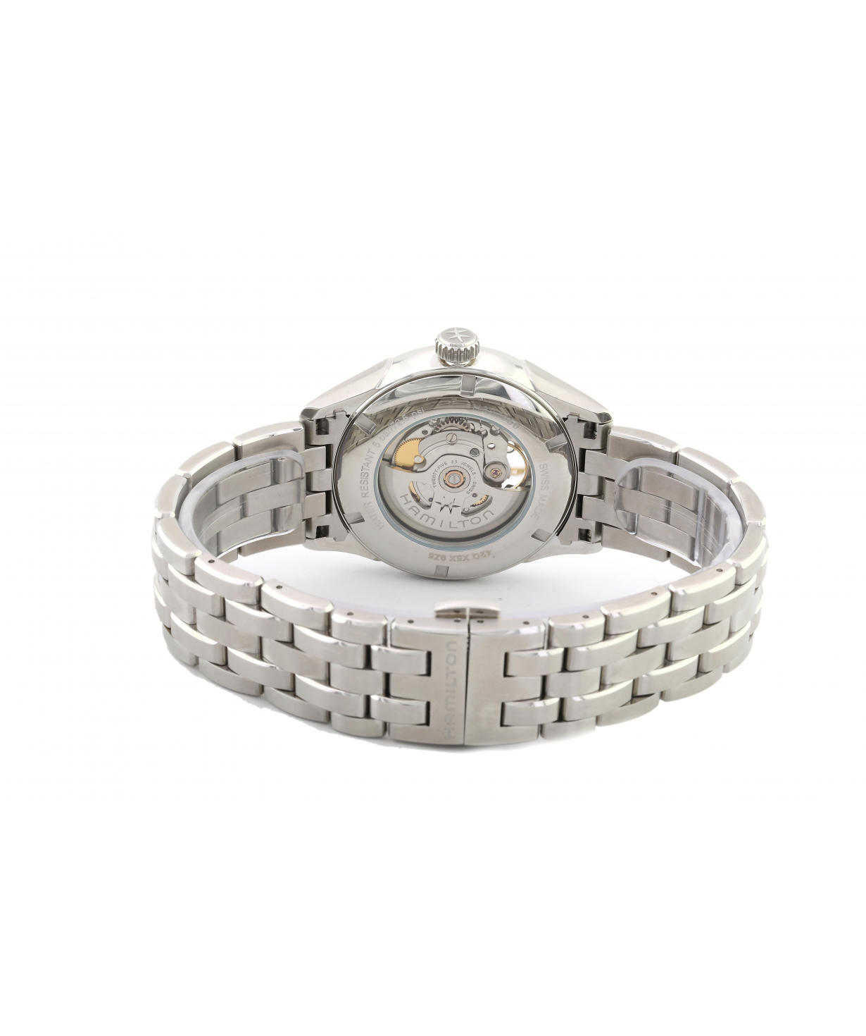 Wristwatch `Hamilton`  /H32705141