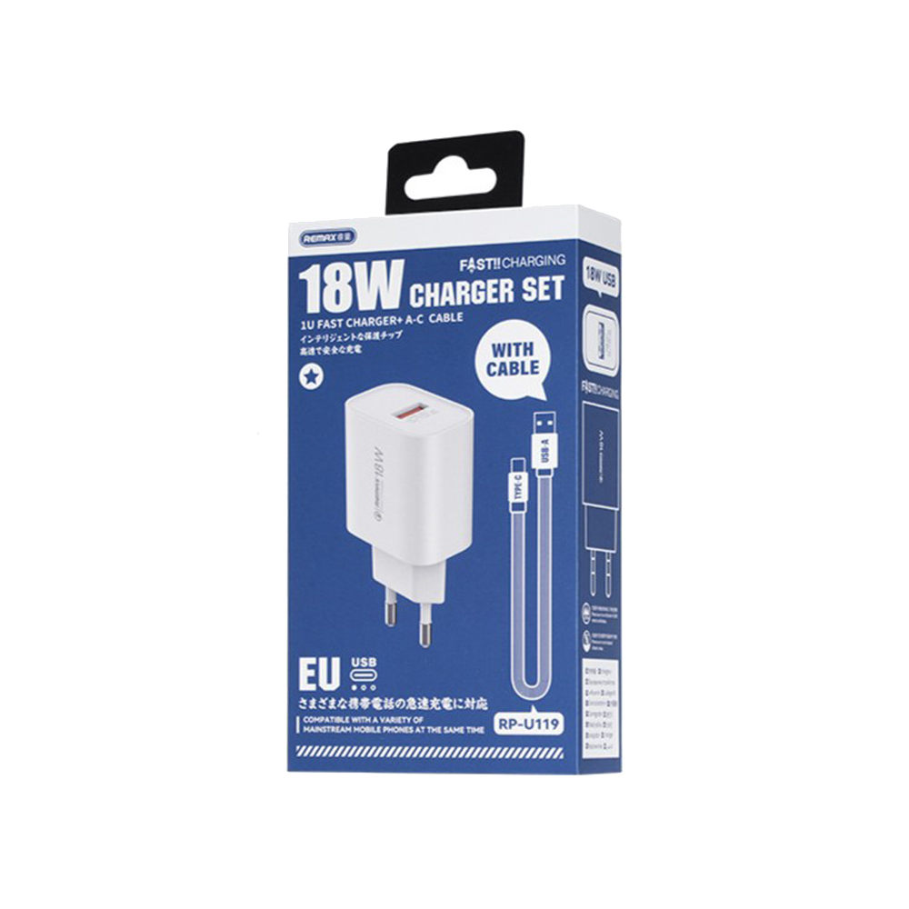 Адаптер и кабель «Remax» Usb-Usb-C