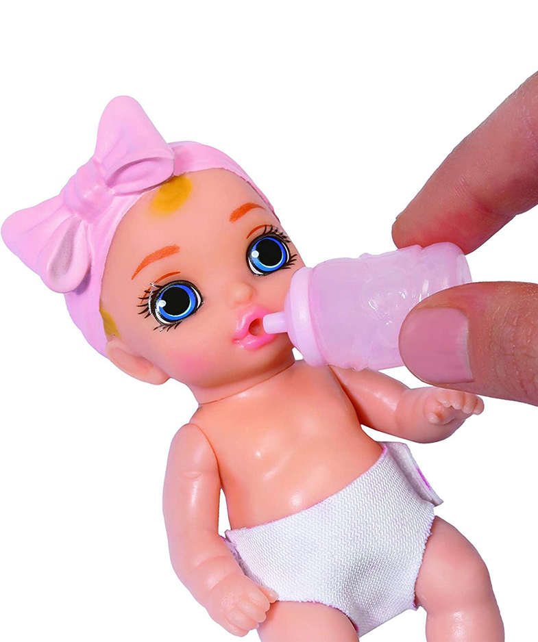 Кукла-сюрприз ''Baby Born''