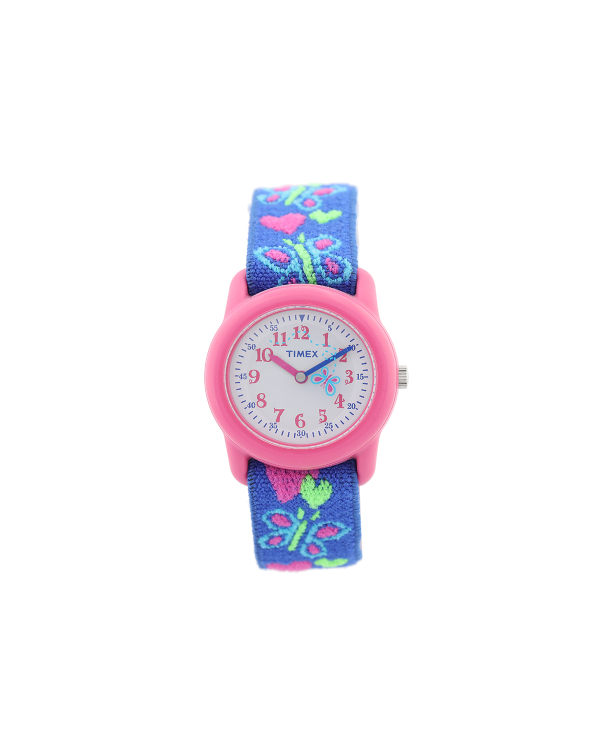 Wristwatch  `Timex` T89001