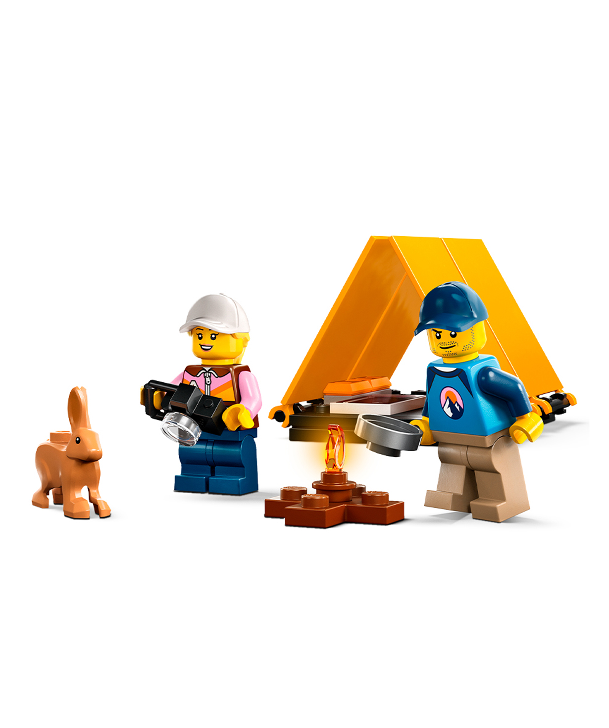 Конструктор ''Lego'' City, 252 деталей