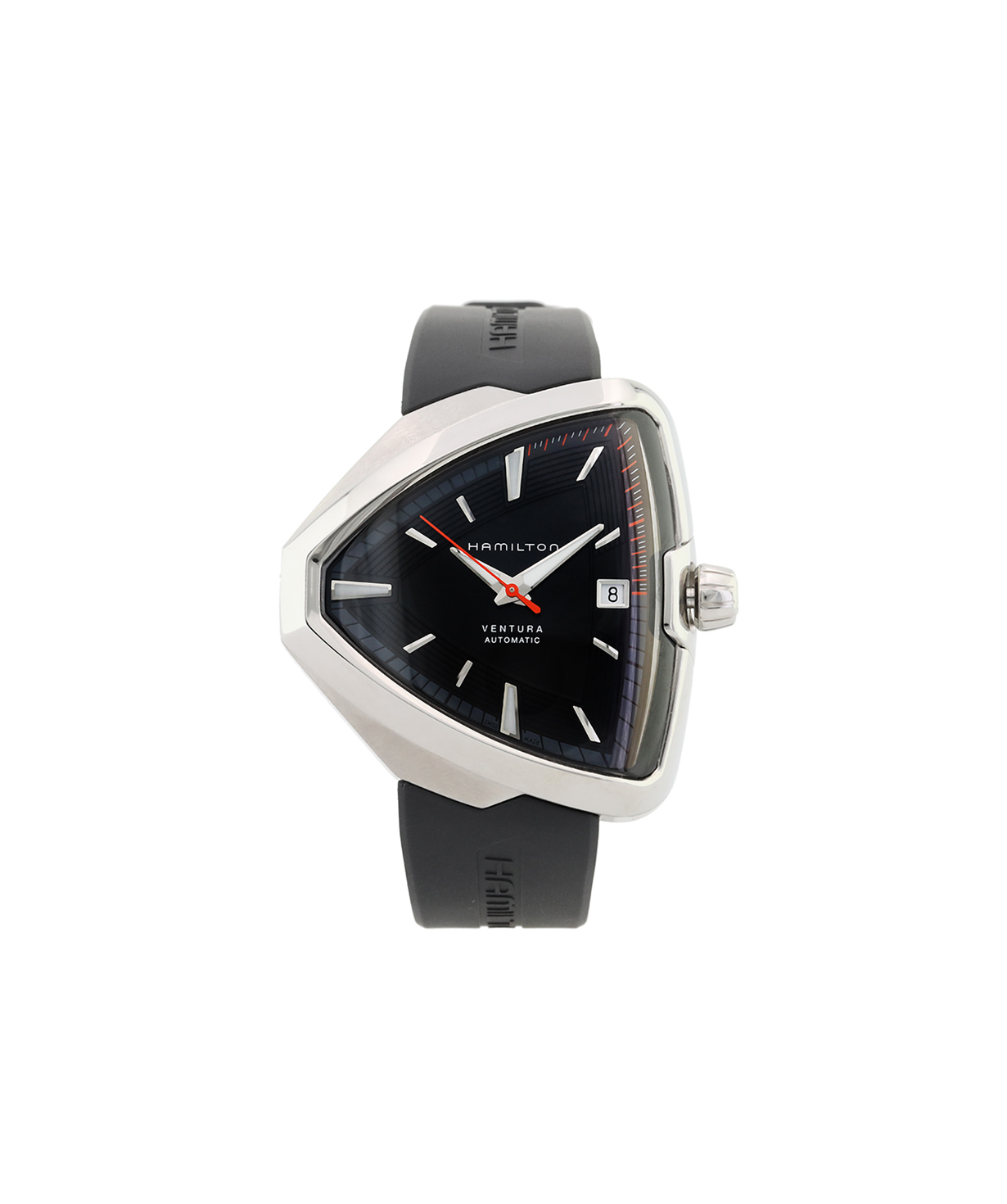 Wristwatch `Hamilton` /H24555331