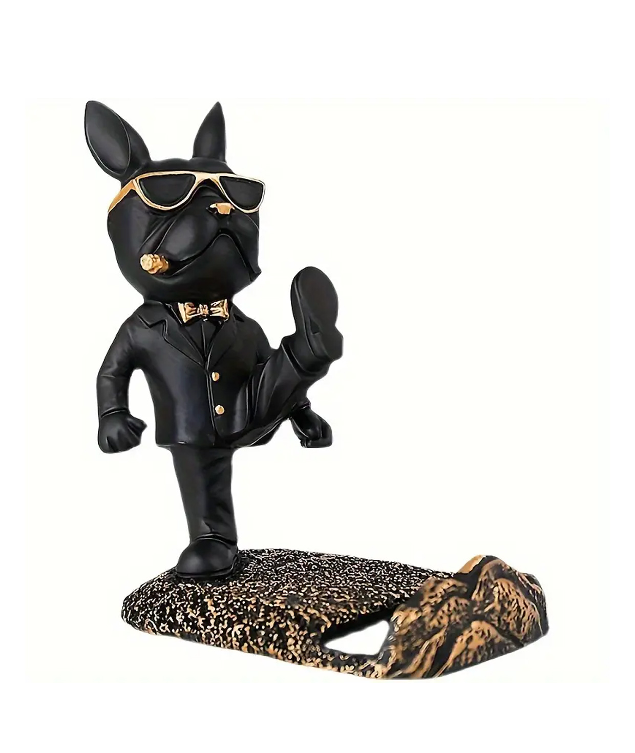 Smartphone Holder «Gift Store» statuette №1