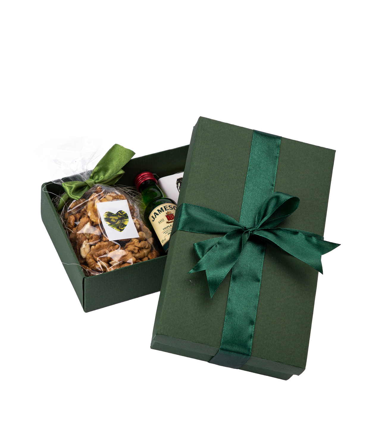 Gift box ''THE BOX'' №205