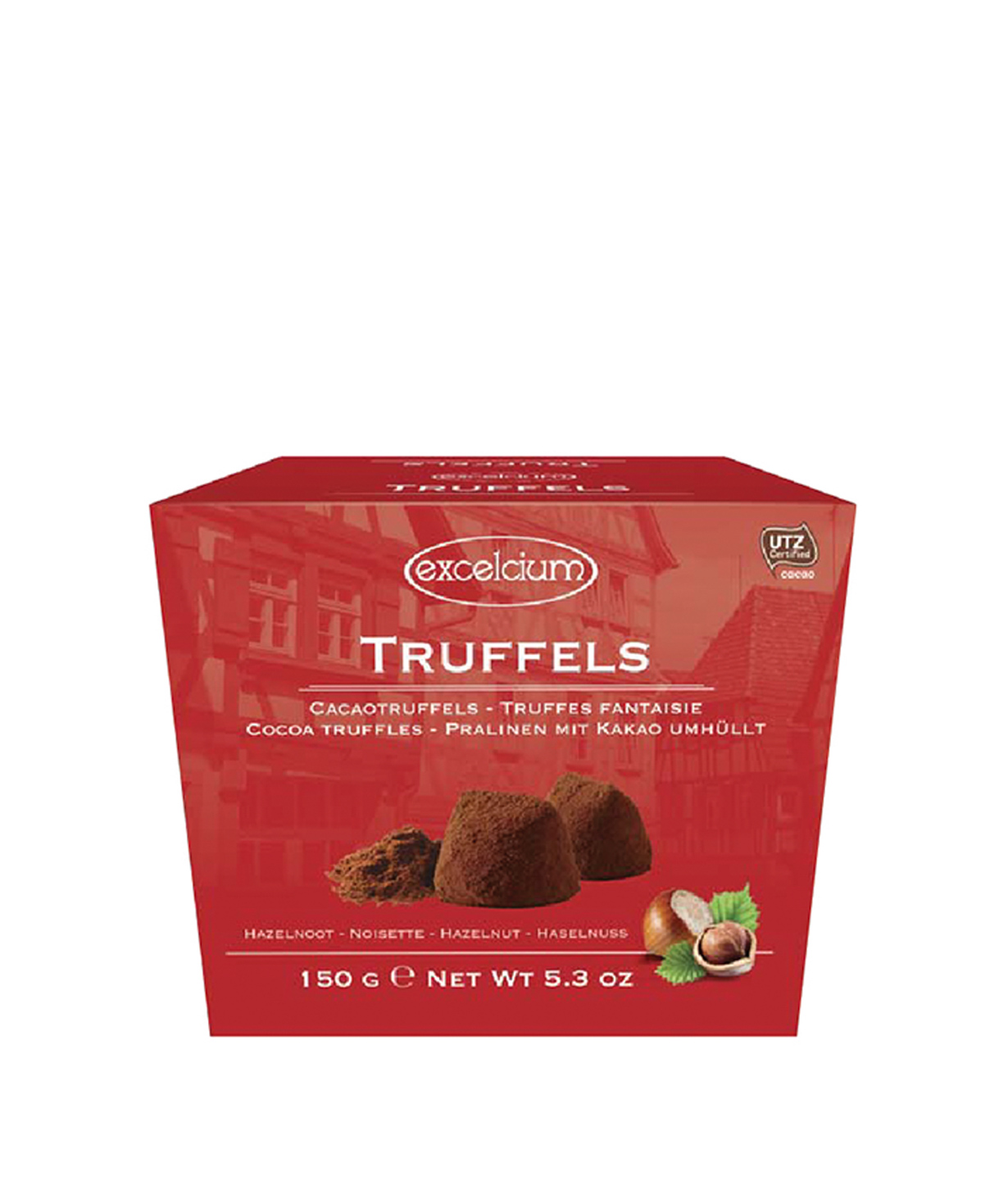 Truffles 