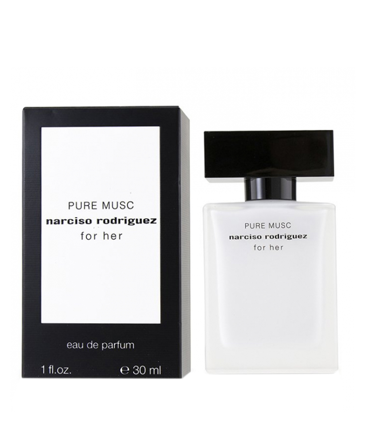 Օծանելիք «Pure Musc For Her Narciso Rodriguez» Eau De Parfum 30 մլ
