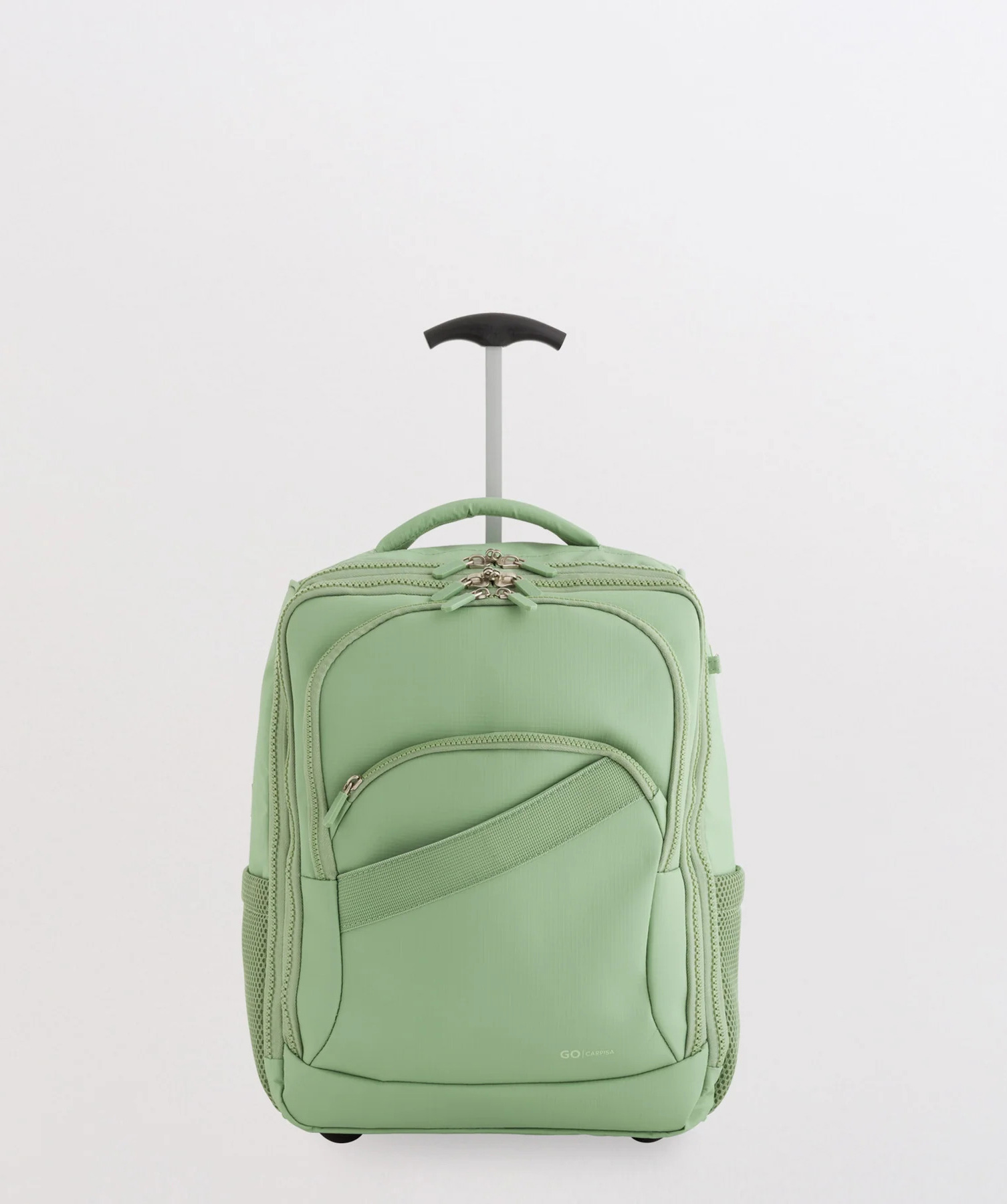 Suitcase «Carpisa» №50