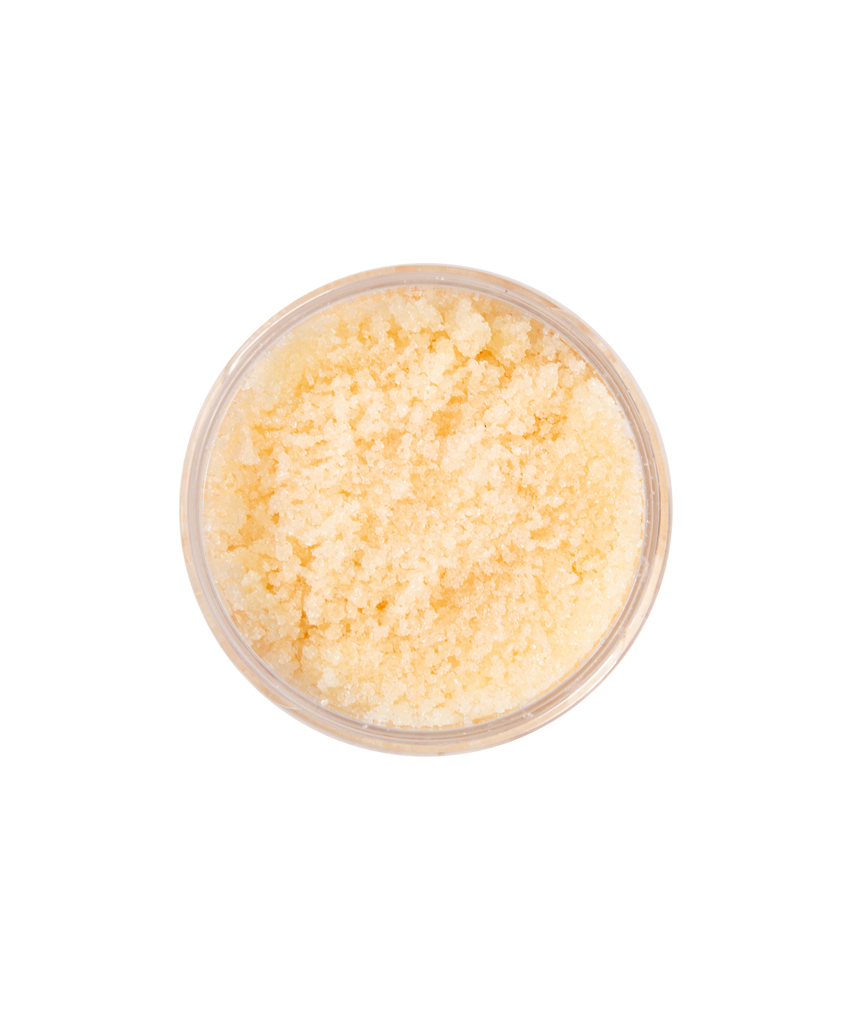 Body scrub «Anahit» orange, 100 g