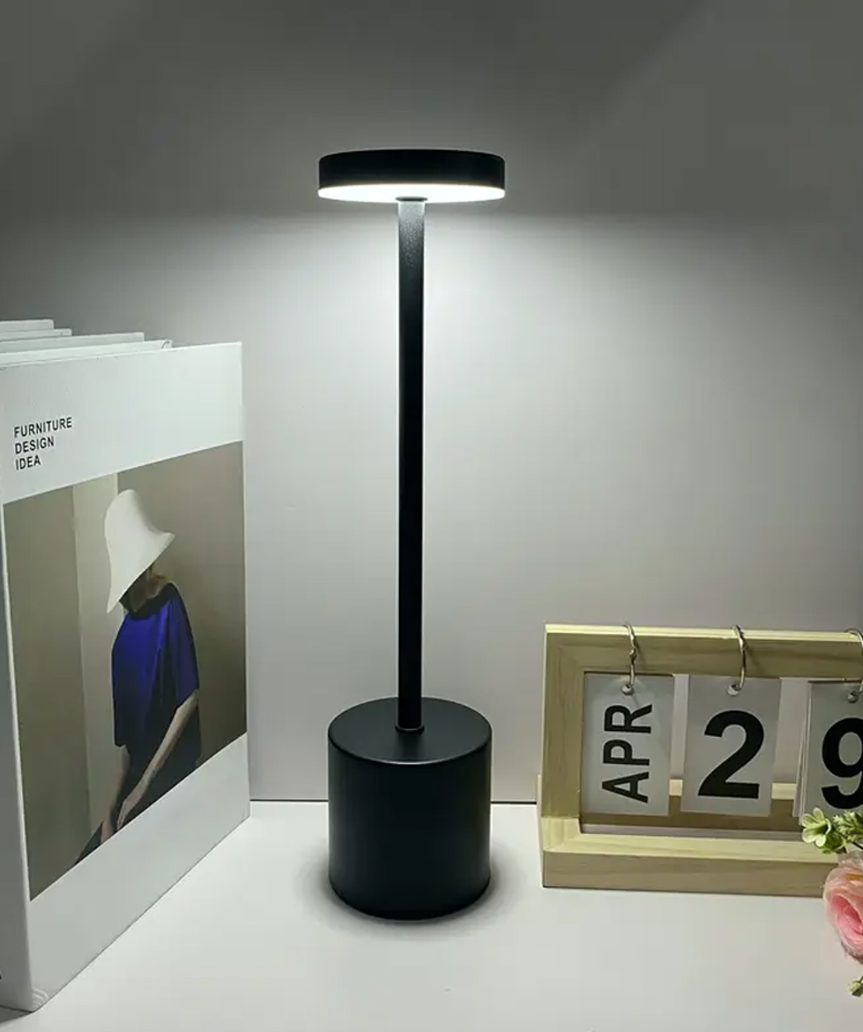 LED Lamp «Gift Store» wireless №4