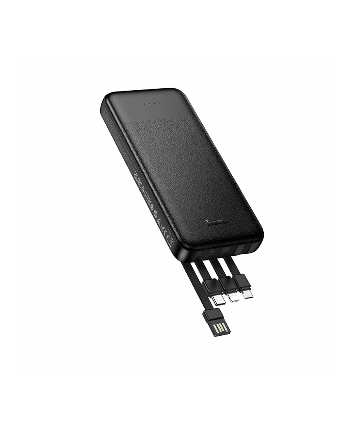 Power Bank HOCO J163, 10.000mAh