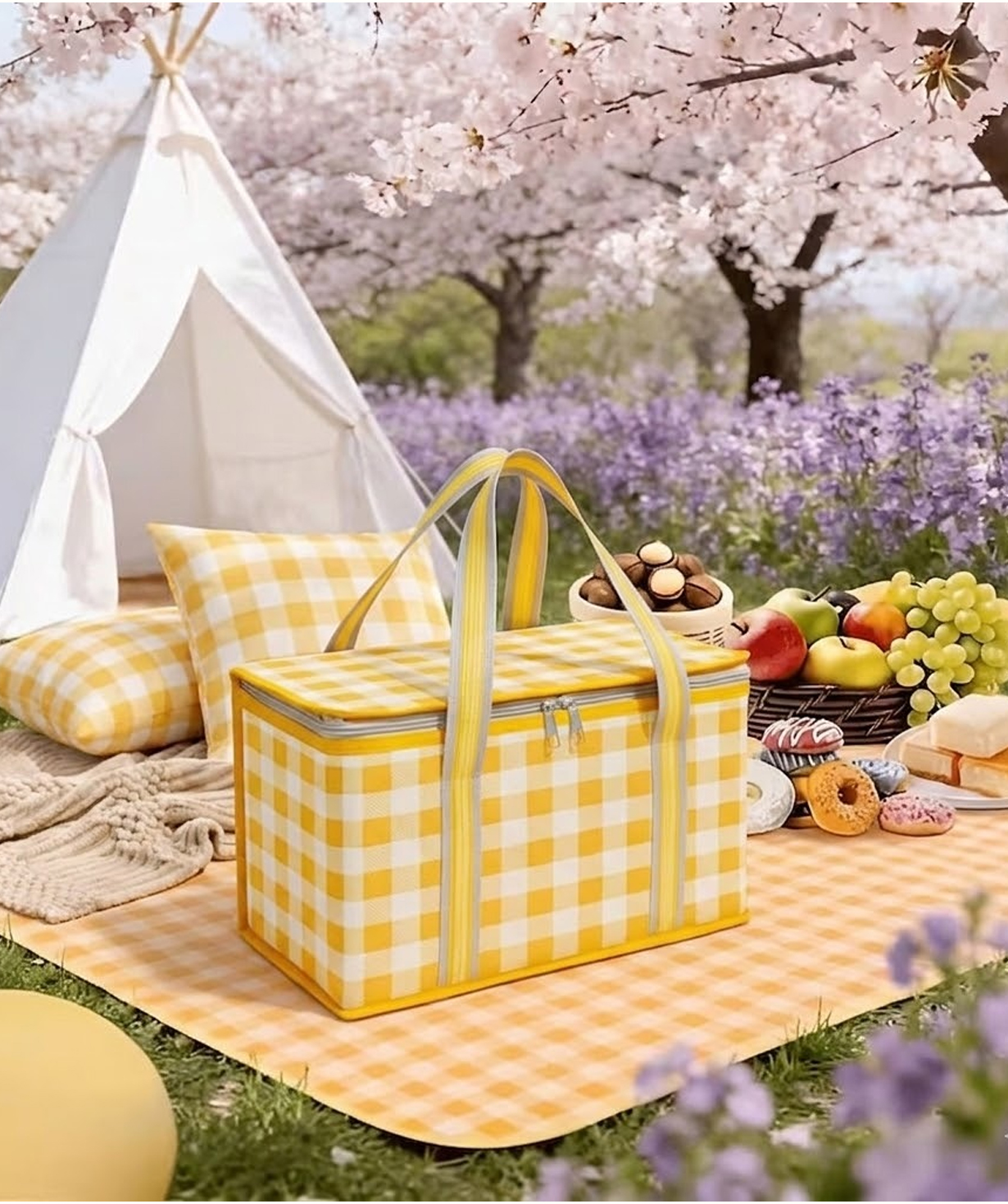 Picnic set №35