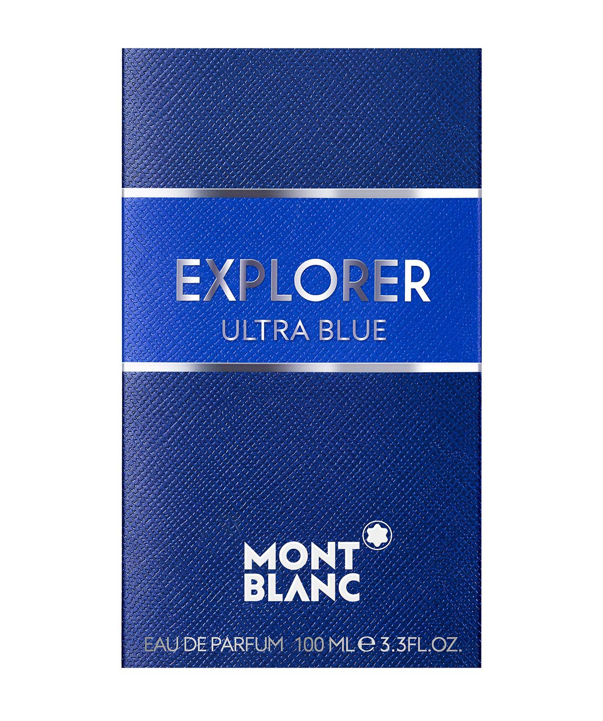 Парфюм «Montblanc» Explorer Ultra Blue, мужской, 100 мл