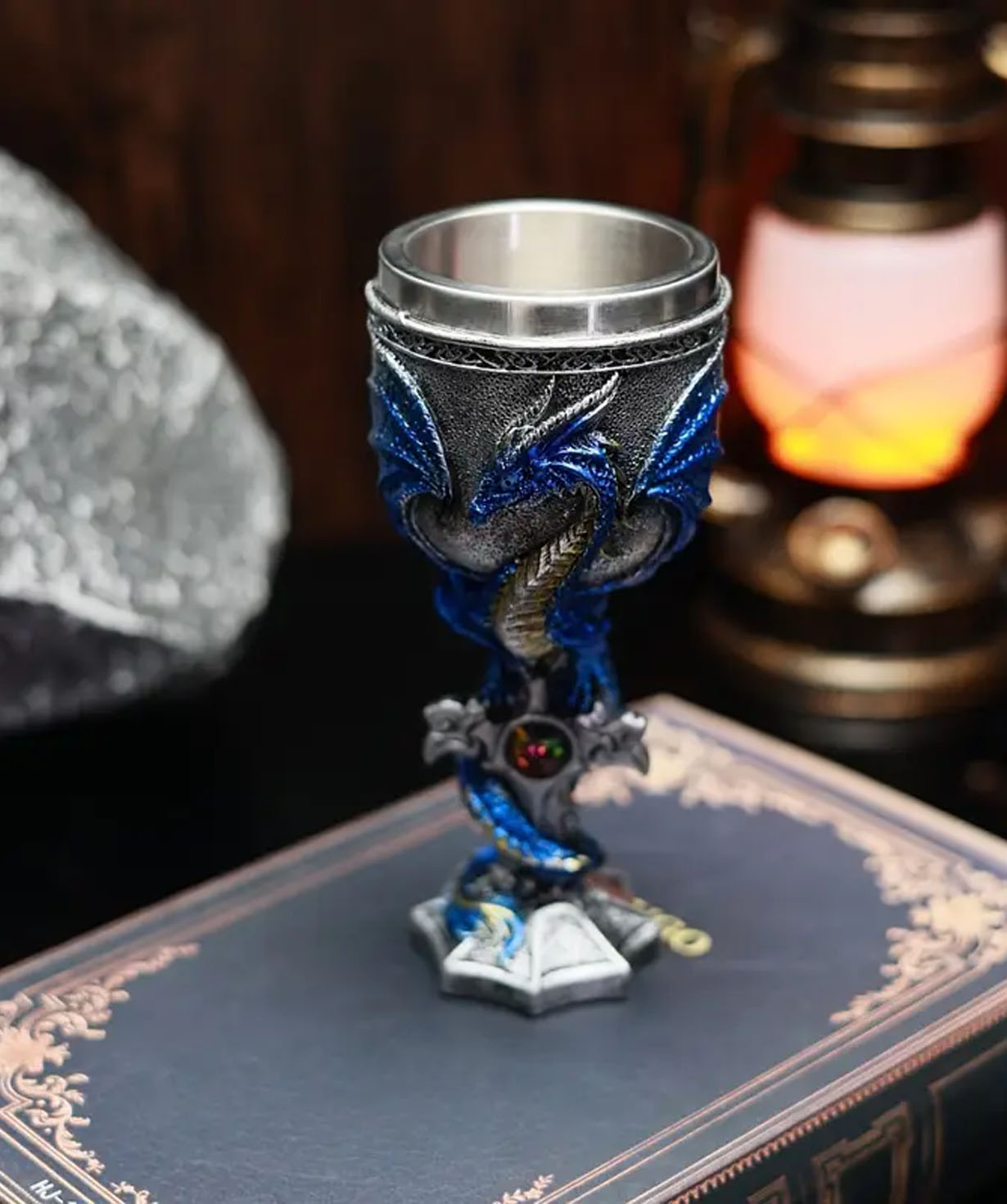 Goblet «Gift Store» Dragon Warrior №1101
