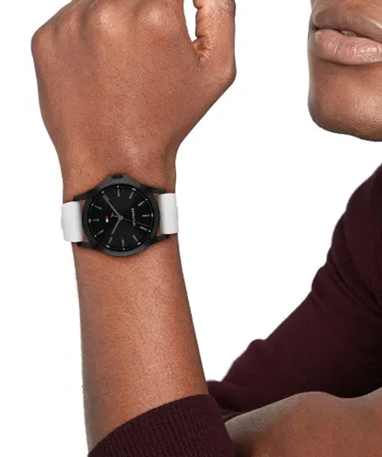 Watch «Tommy Hilfiger» for men, 1710740