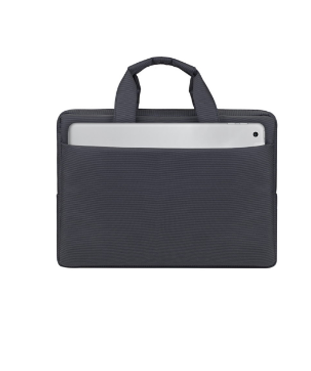 Laptop bag Rivacase 8221 (13,3`, black)