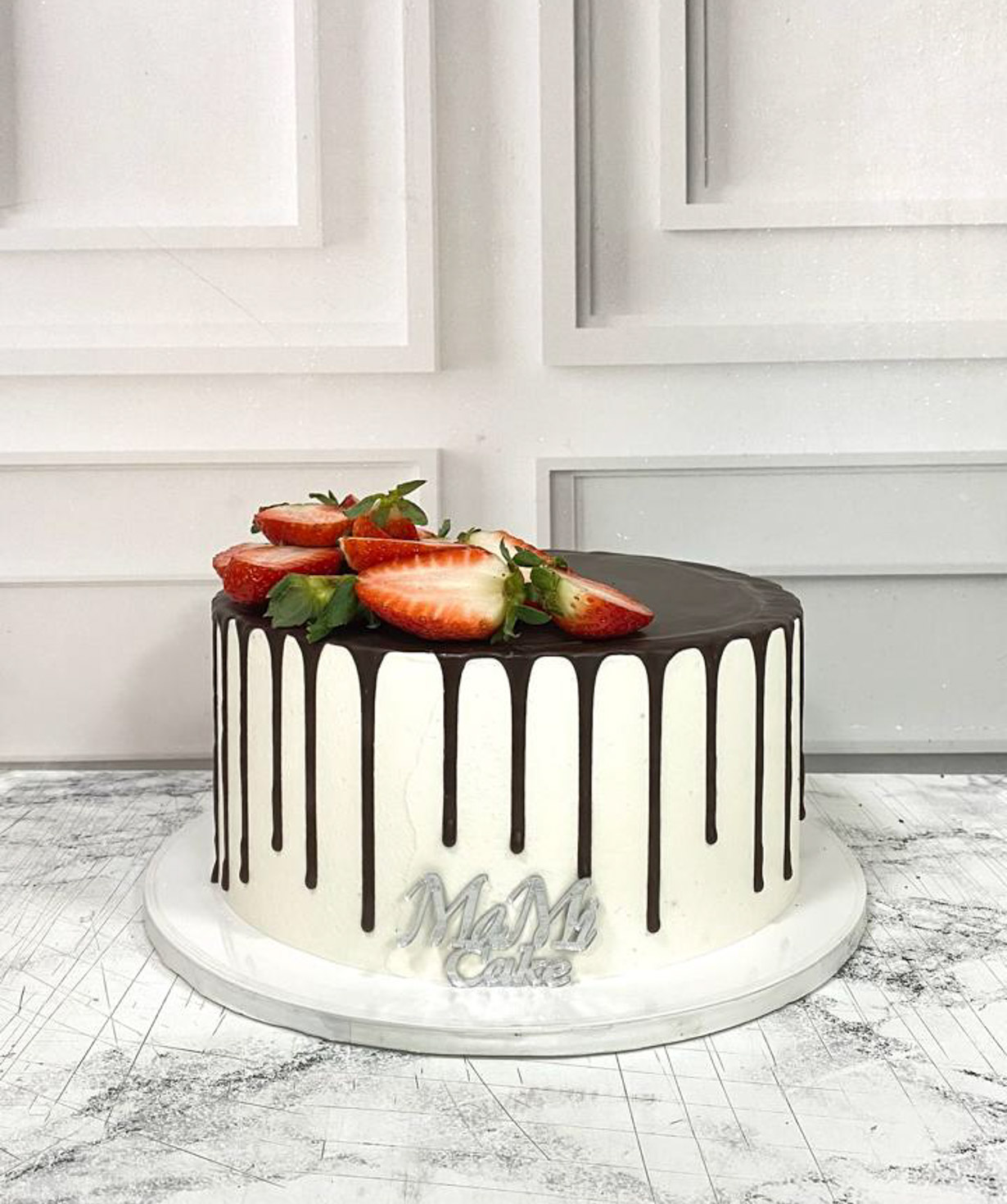 Տորթ «MaMi Cake» №132