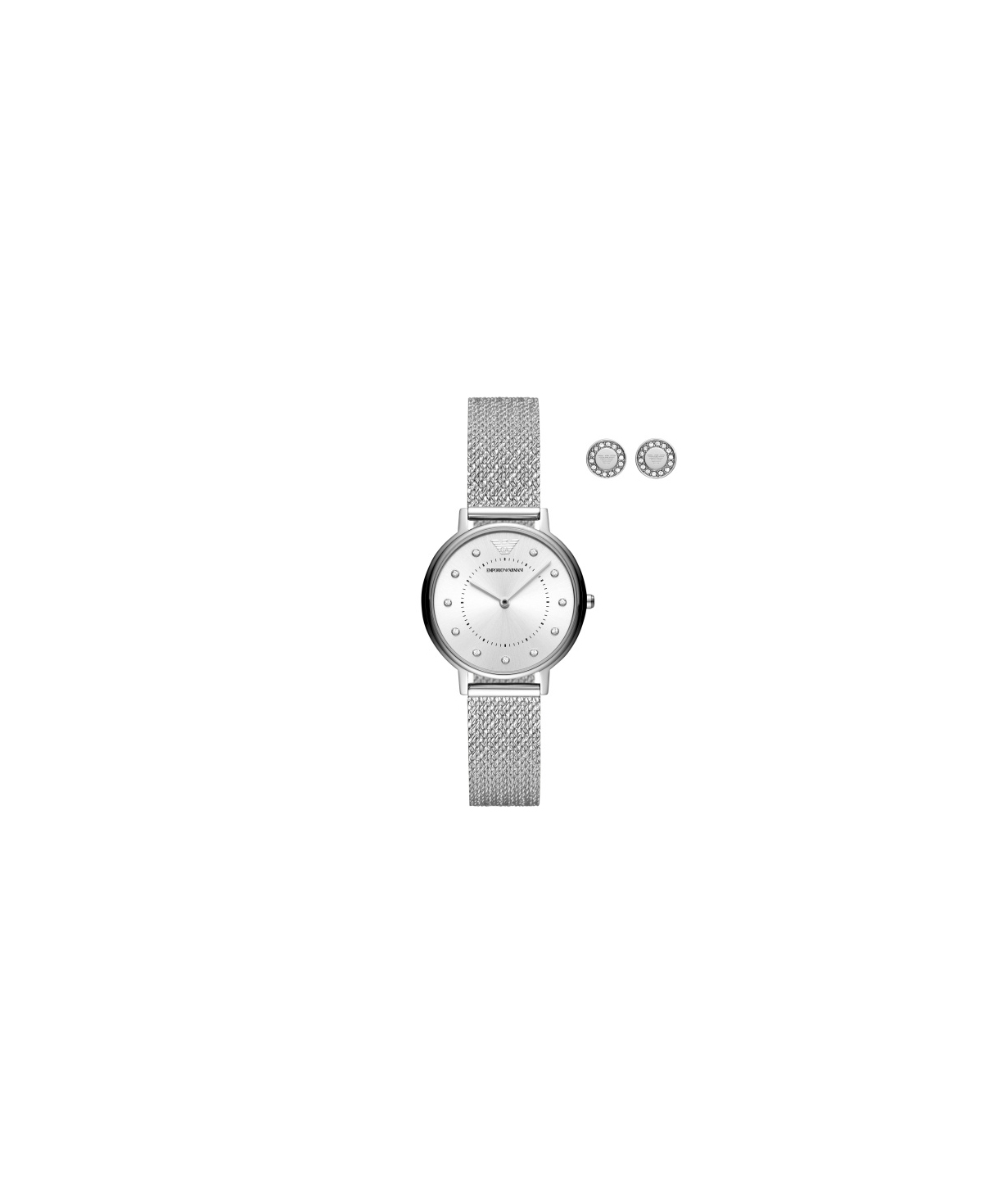 Wristwatch  «Emporio Armani»  AR80029