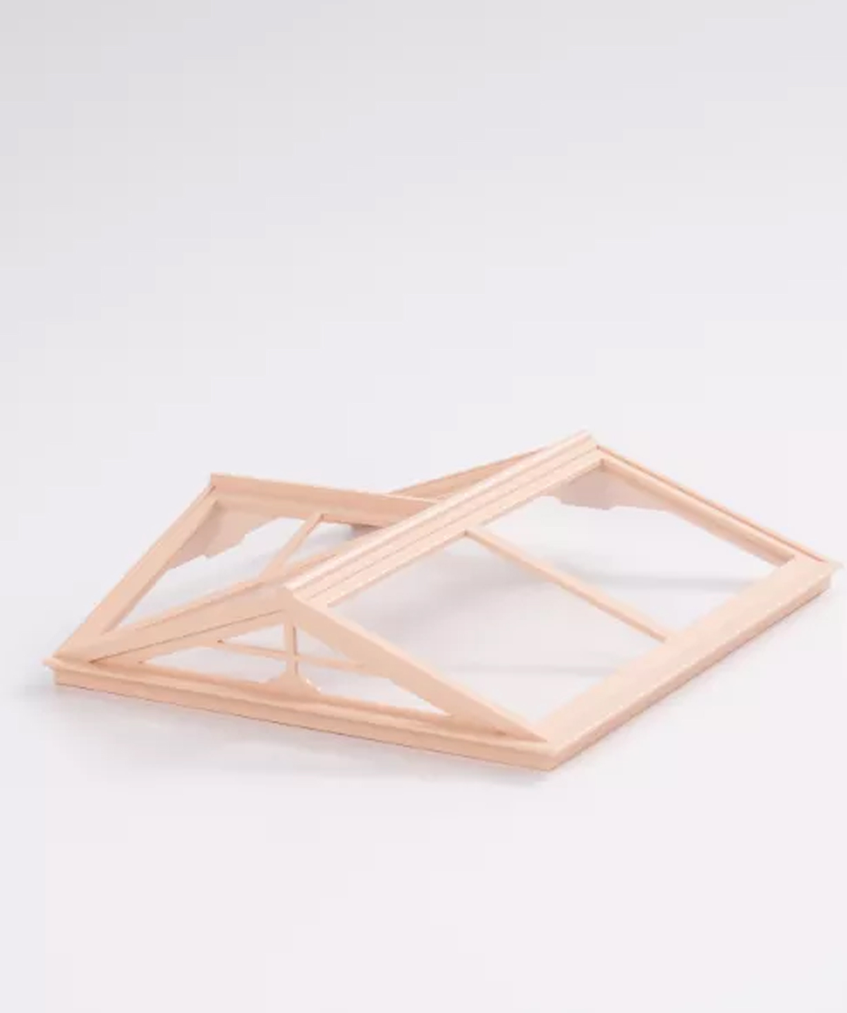 Constructor «Tab Game» Roof