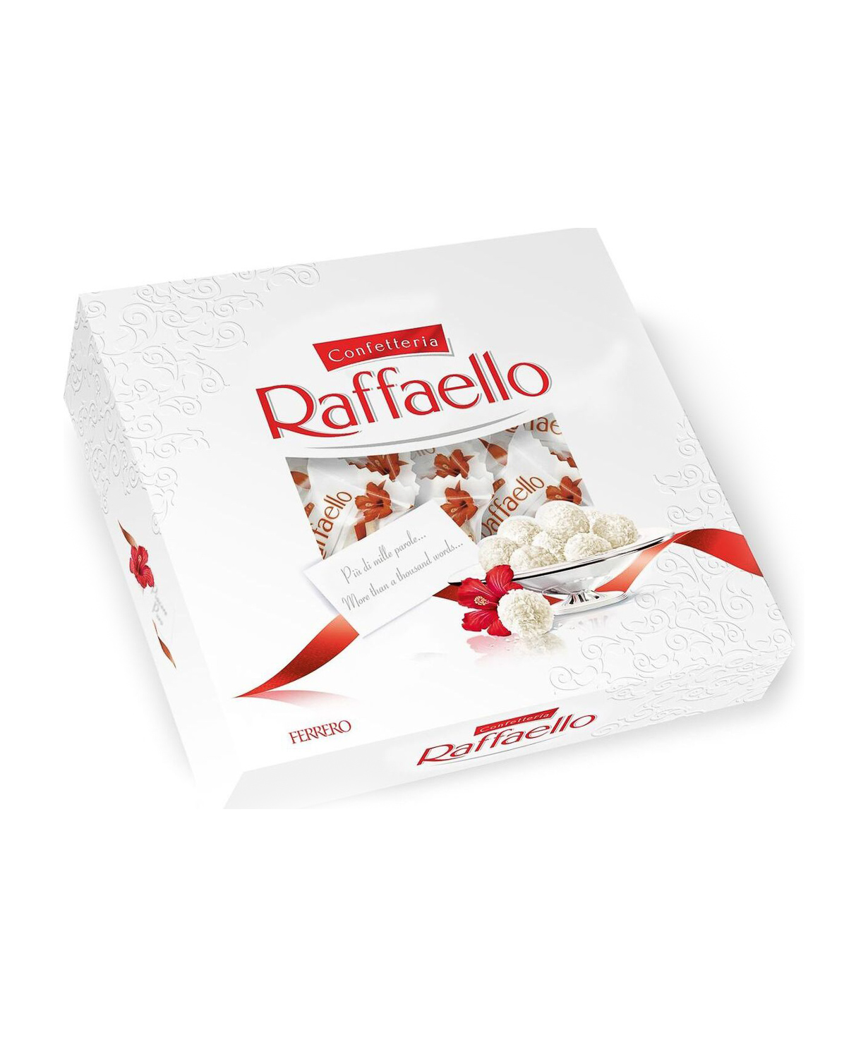 Конфеты ''Raffaello'' 240 г