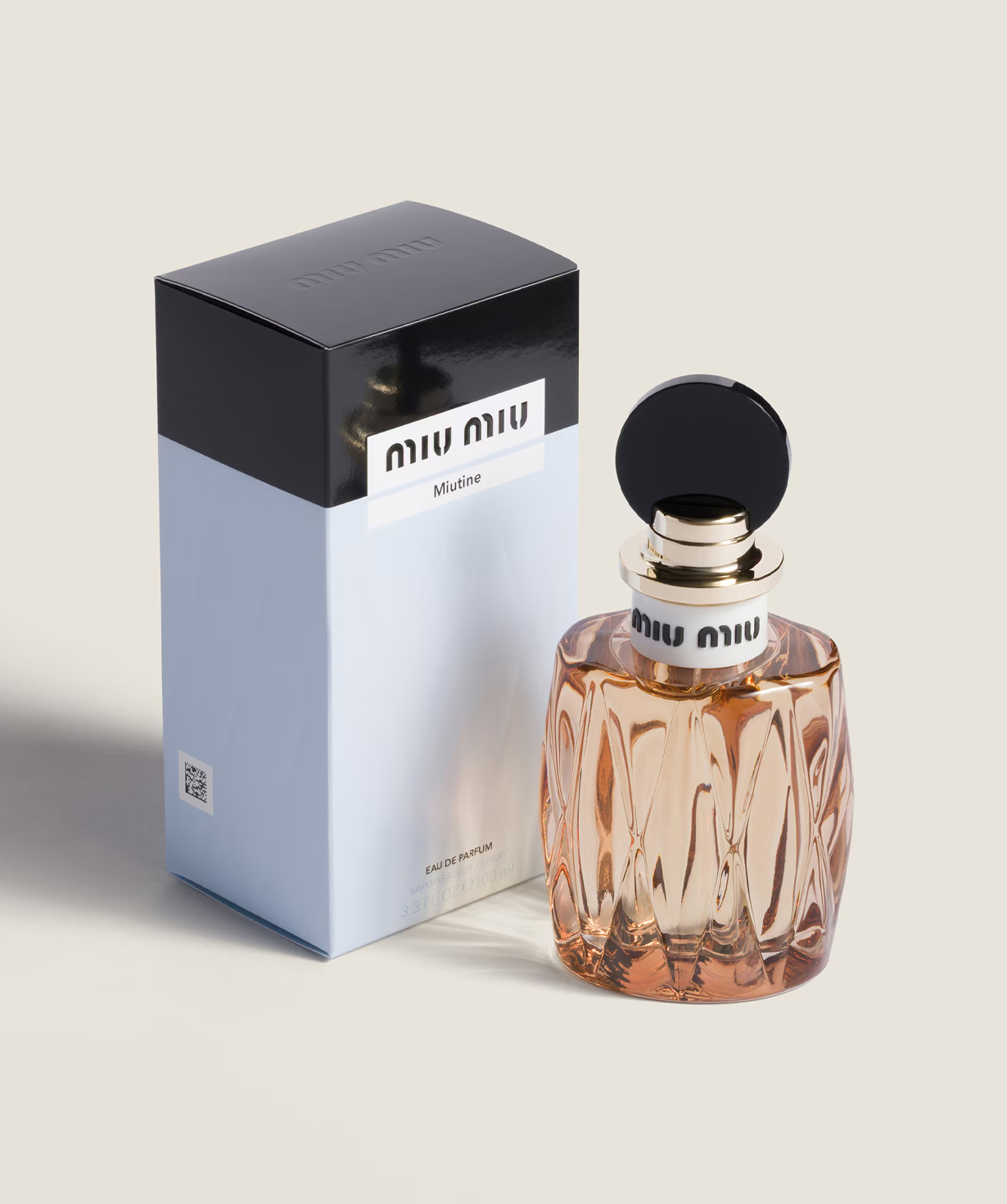 Парфюм «Miu Miu» Miutine, женский, 50 мл