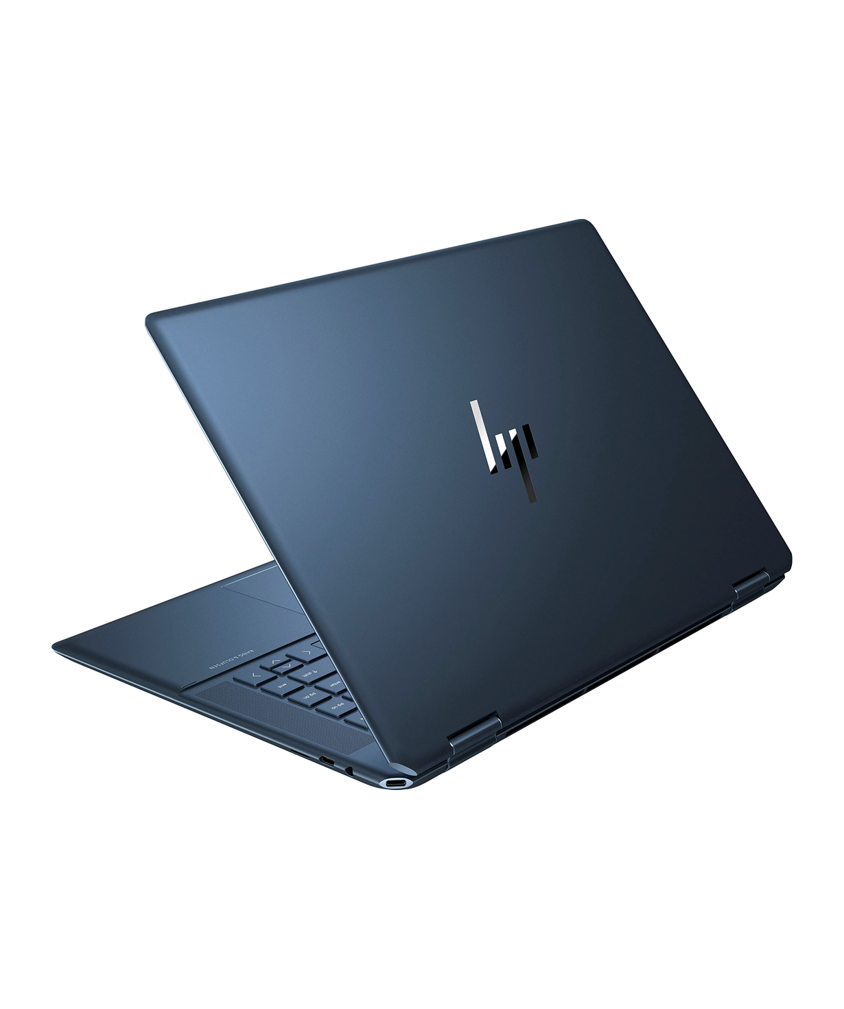 Ноутбук HP Spectre x360 2-in-1 16-aa0009ci U7-155H/16GB/SSD512GB/16 3K Dispaly/WIN11/Touch/Black/A19GSEA