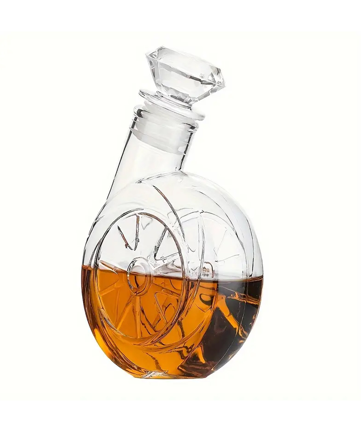 Decanter «Gift Store» 500 ml