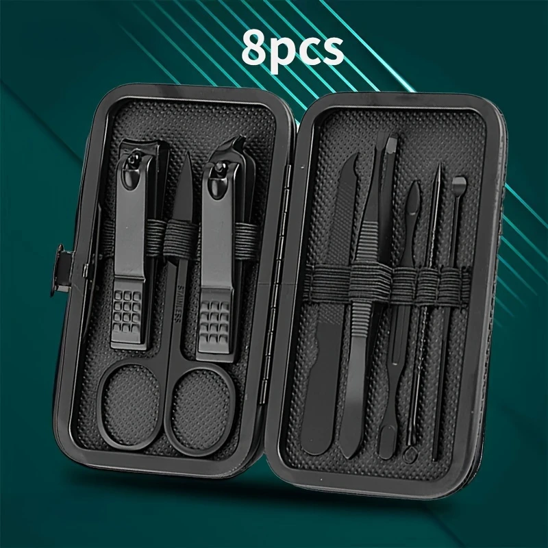 Nail care set «Gift Store» №1006