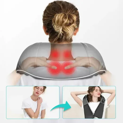 Neck Massager DR KONG P5