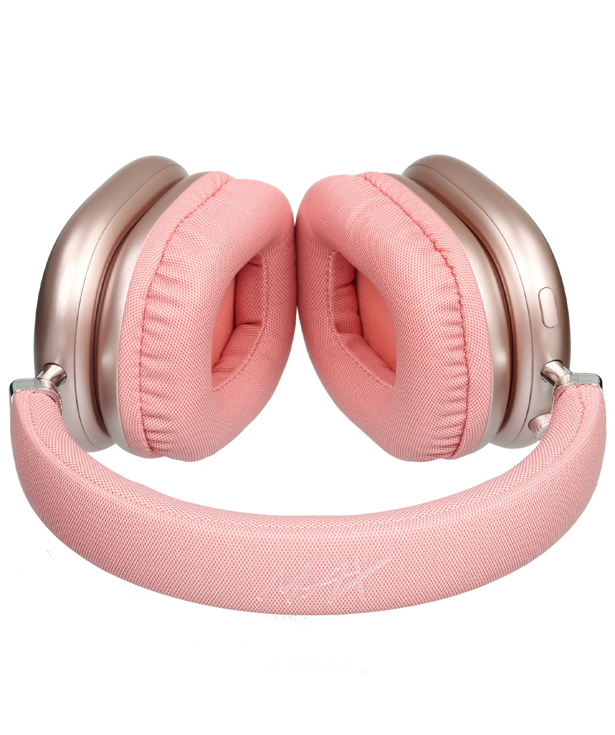 Wireless headphones «Micro-Tech» Hoco W35 Air Max Pink №445