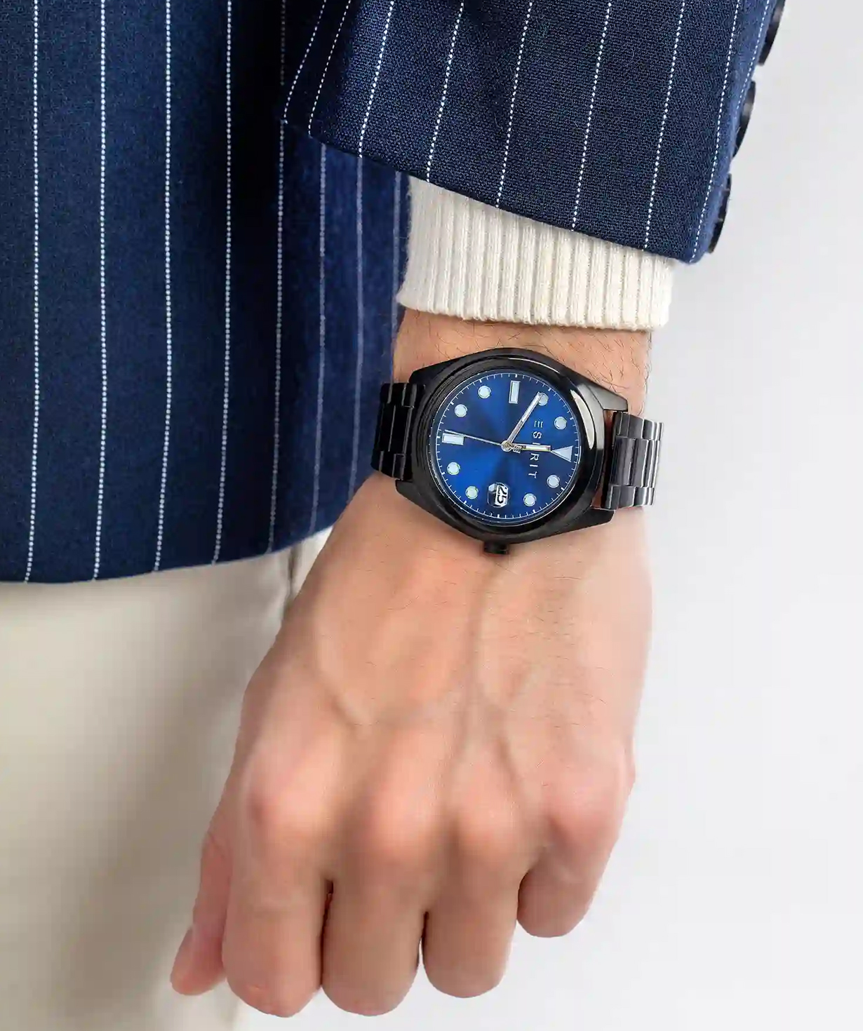 Wristwatch «Esprit» ES1G431M0065