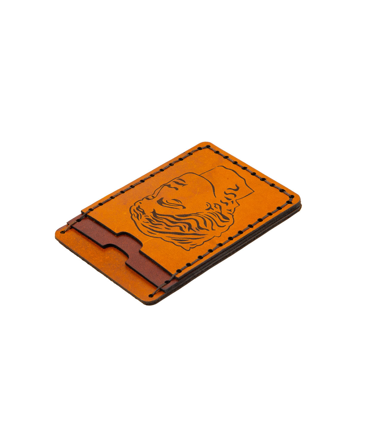 Wallet «Sirov» №3