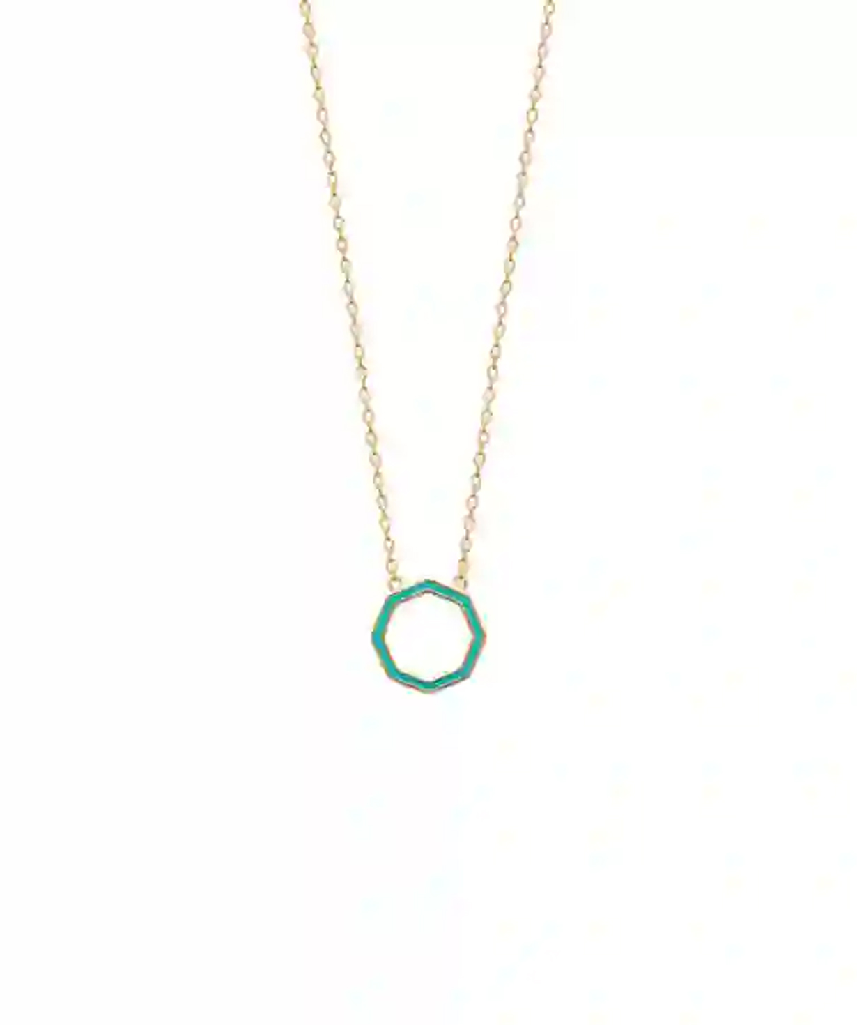 Necklace «Maison de la Bijouterie» for women, 92198145