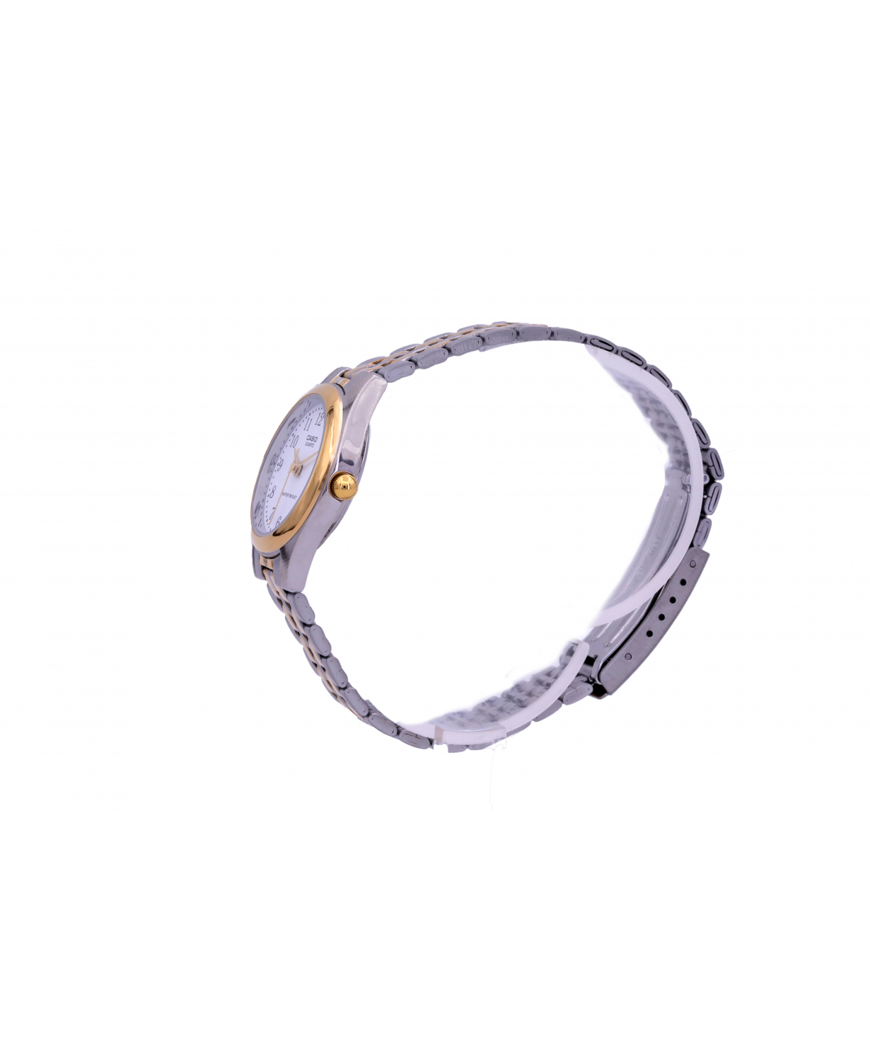 Wristwatch  `Casio` LTP-1129G-7BRDF