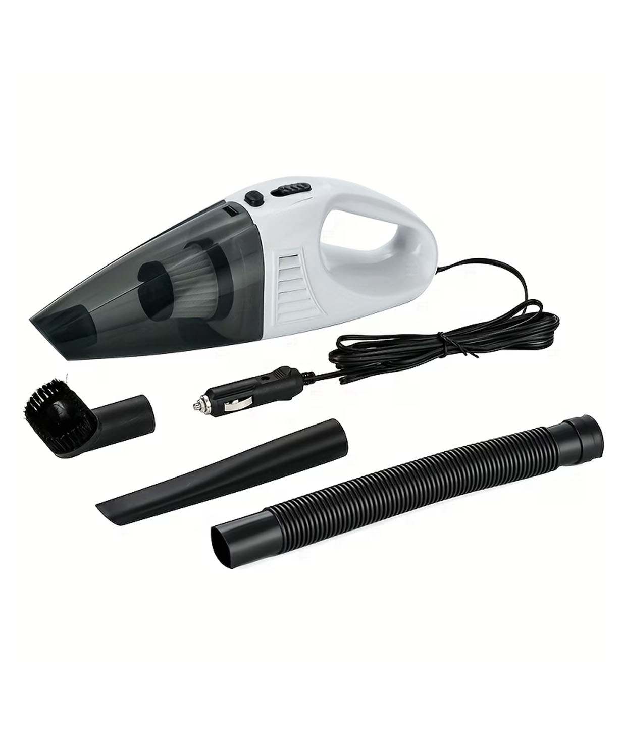 Vacuum cleaner «Gift Store» for the car №1216