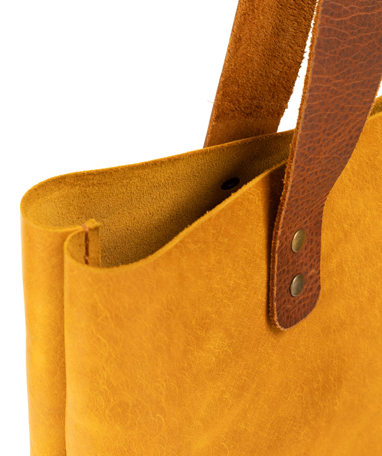 Сумка «Leather Master's Studio» Shopper №2