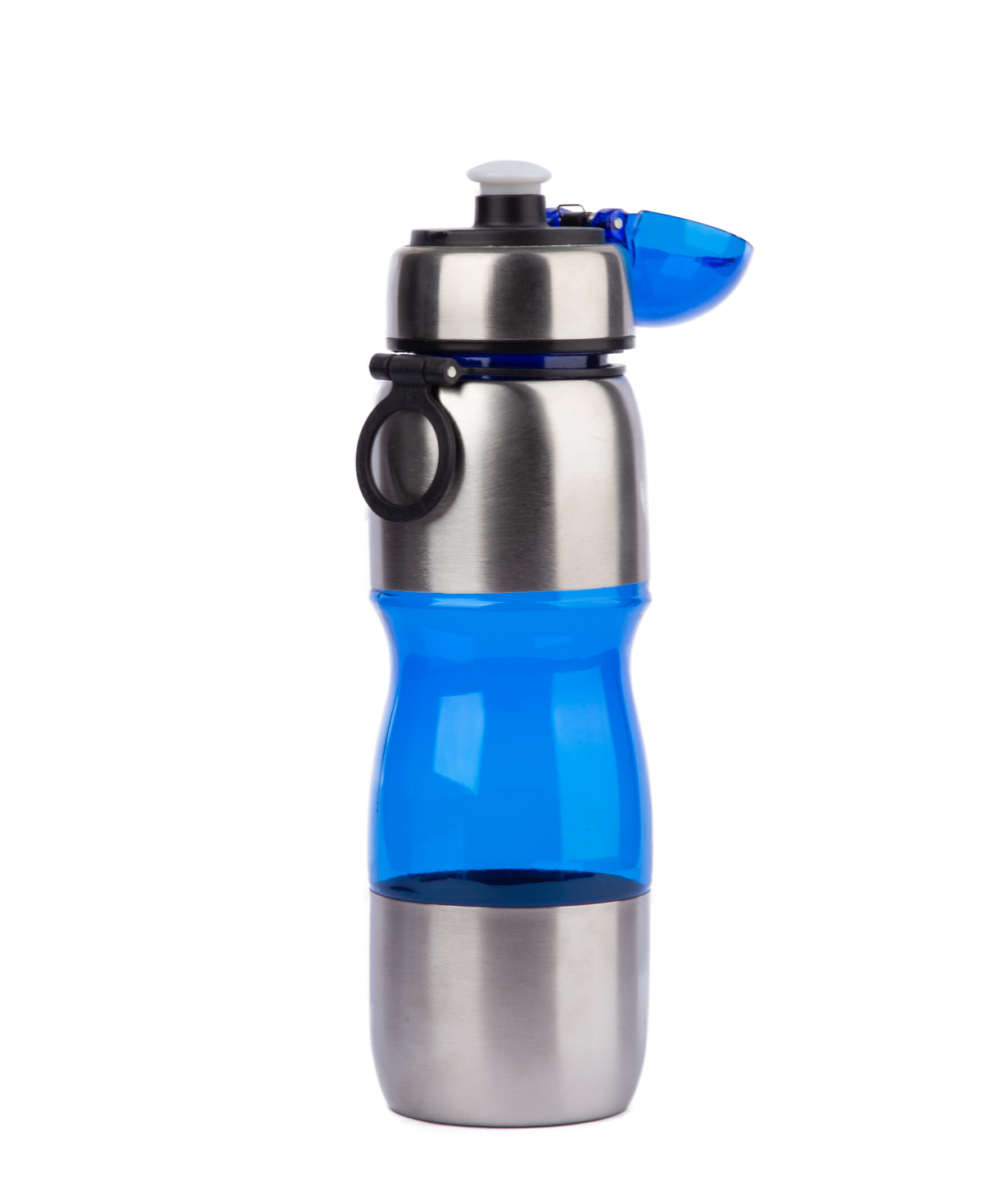 Бутылка PE-2593 для воды, пластикоая