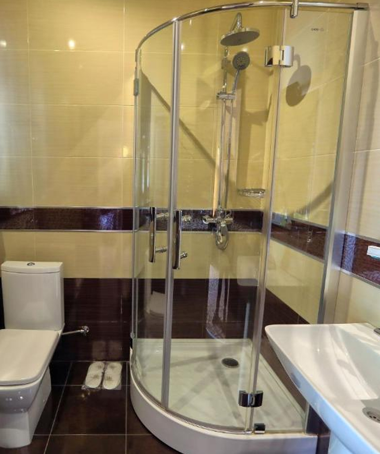 Rest in «Aghveran Ararat Resort» hotel, Standard room, for 1 person, 1 day