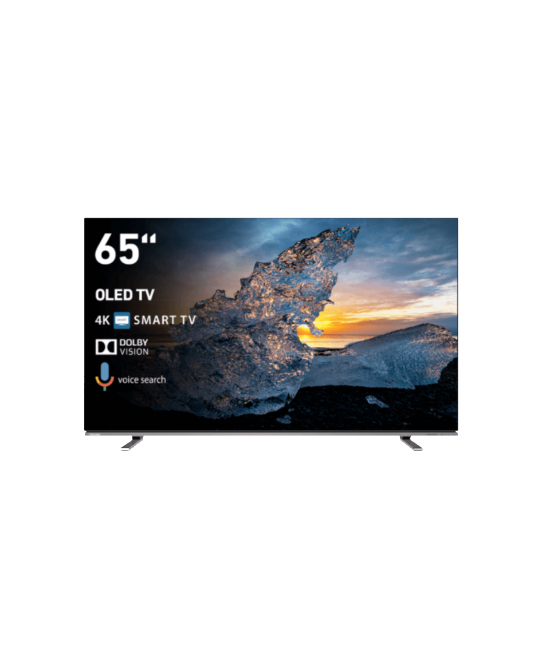 TV Toshiba 65X8900KW (65`, 3840x2160 4K UHD)